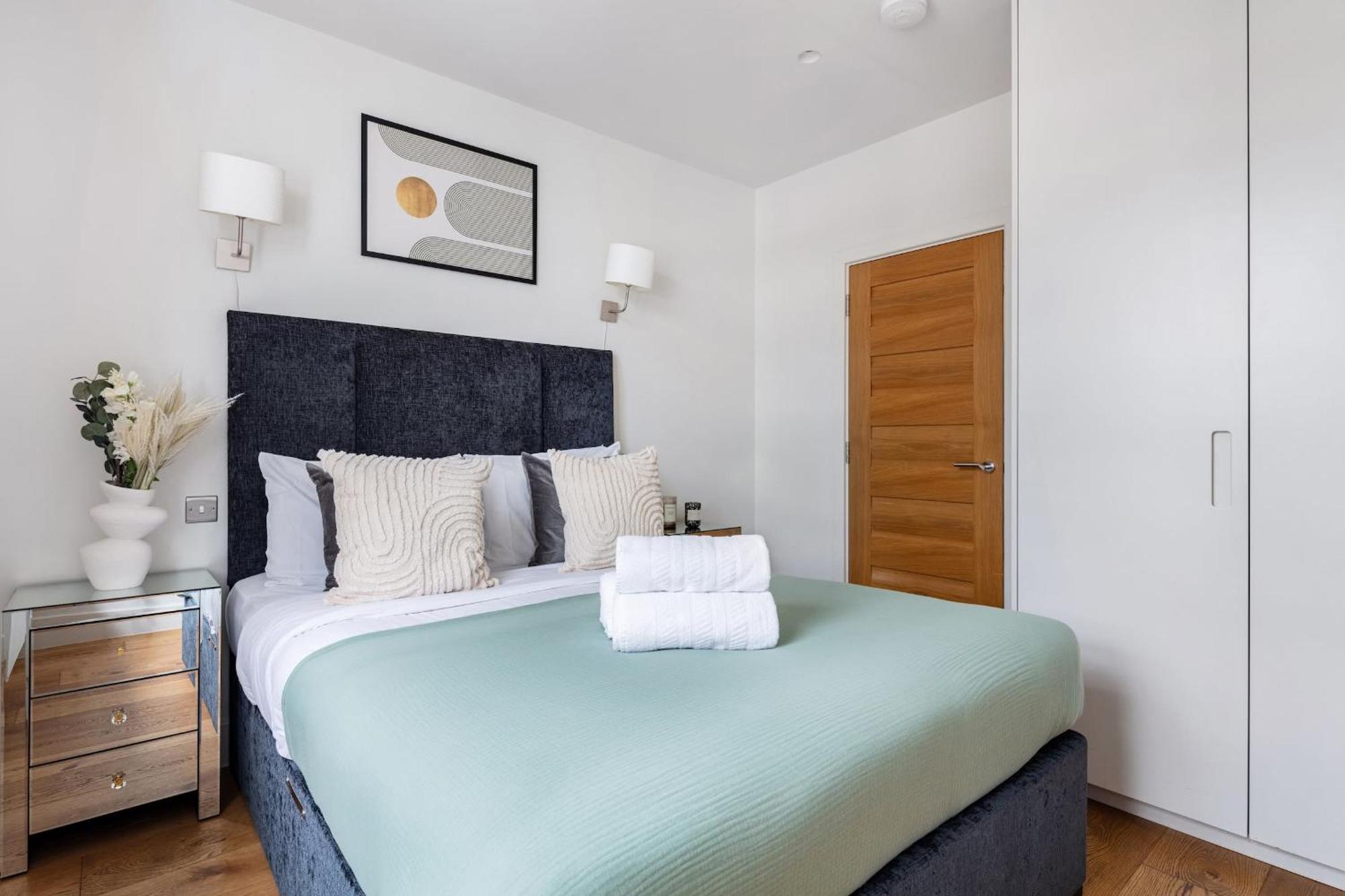 2br In Soho - Charlotte Street - Cityapartmentstay London