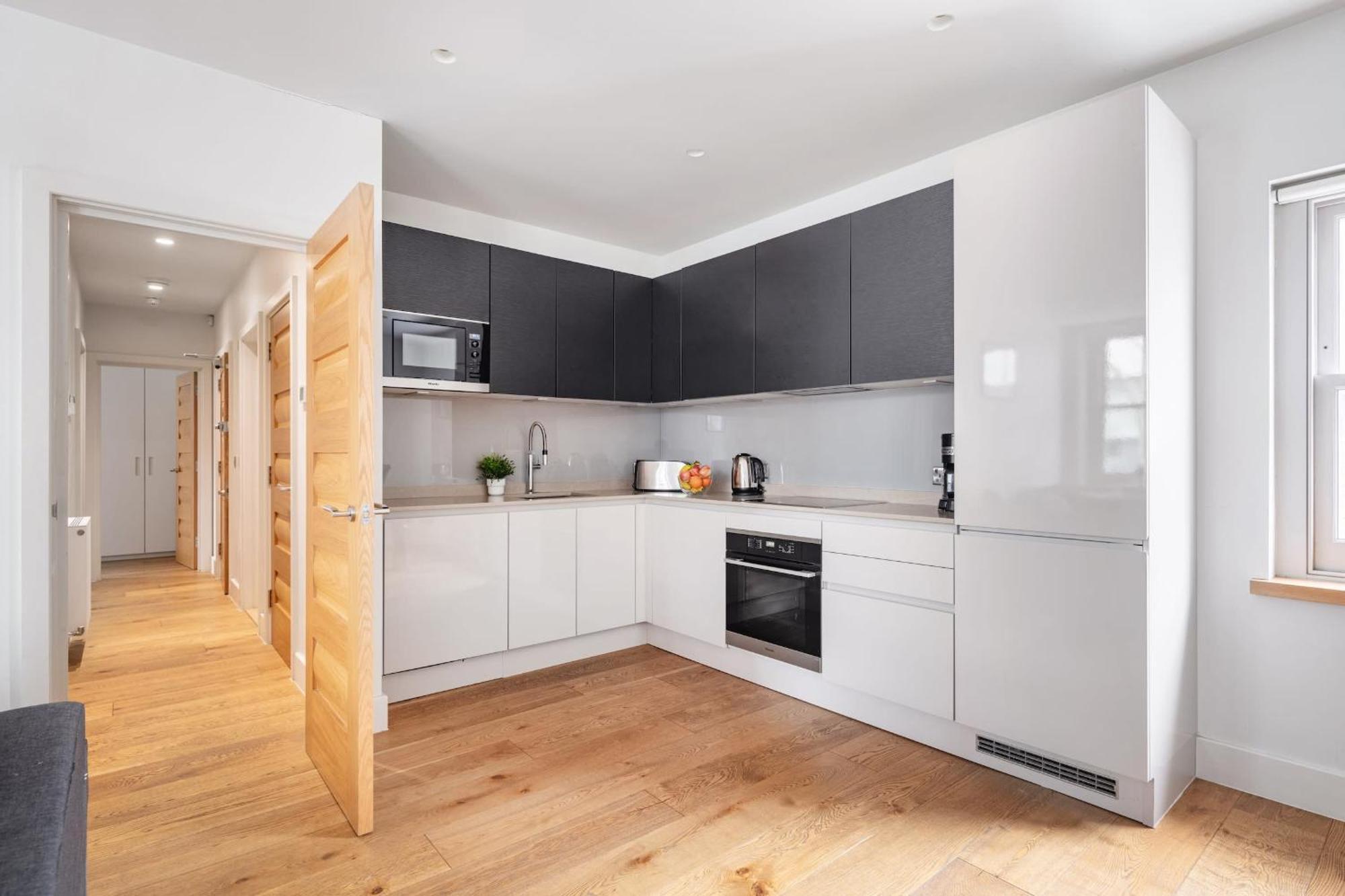 2br In Soho - Charlotte Street - Cityapartmentstay * London