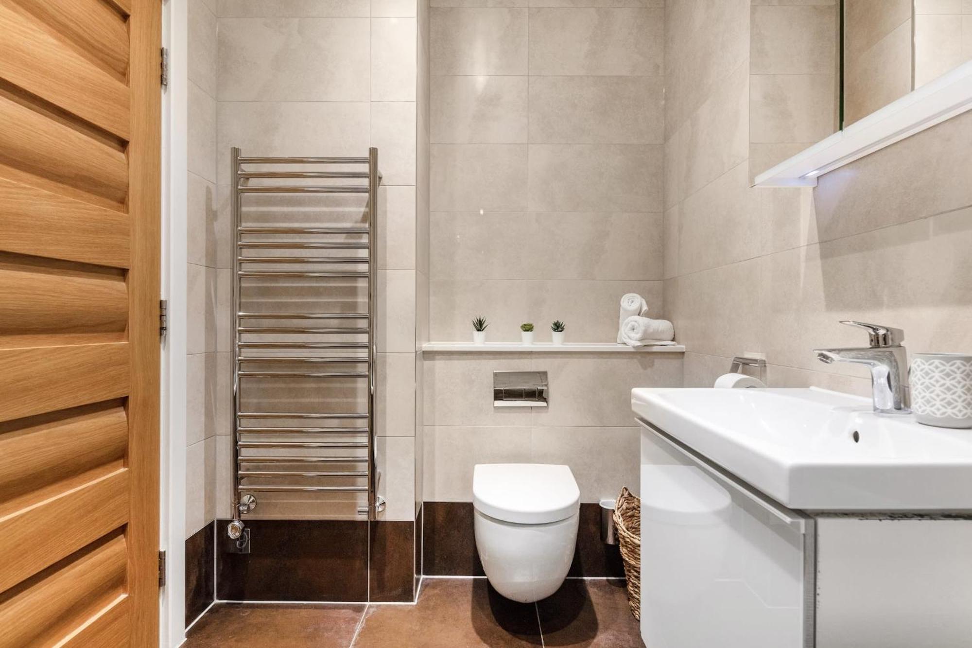2br In Soho - Charlotte Street - Cityapartmentstay London