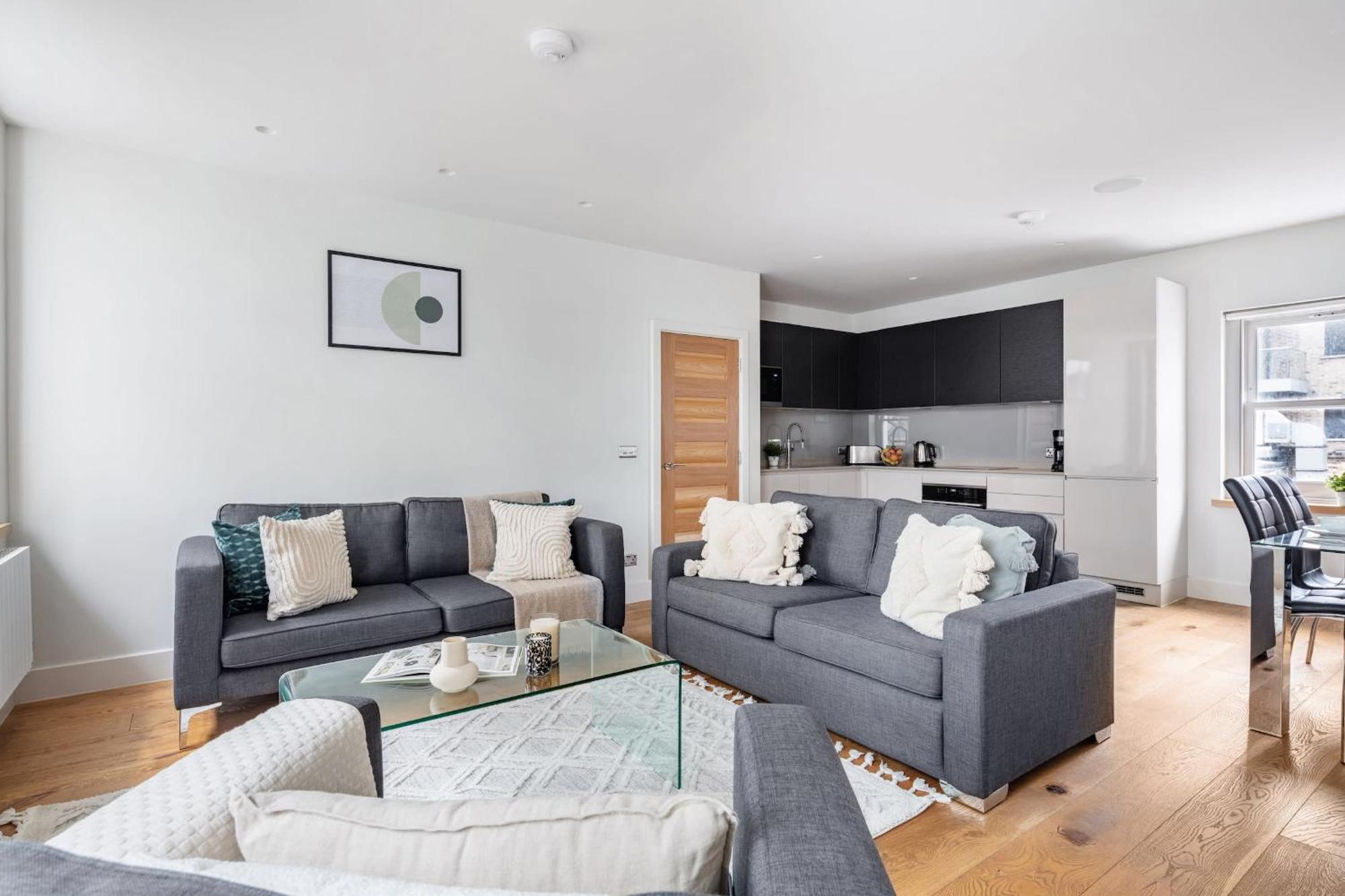 2br In Soho - Charlotte Street - Cityapartmentstay Apartment *