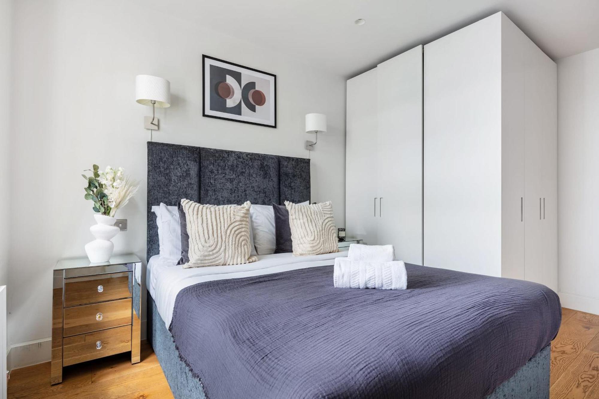 2br In Soho - Charlotte Street - Cityapartmentstay Apartment *