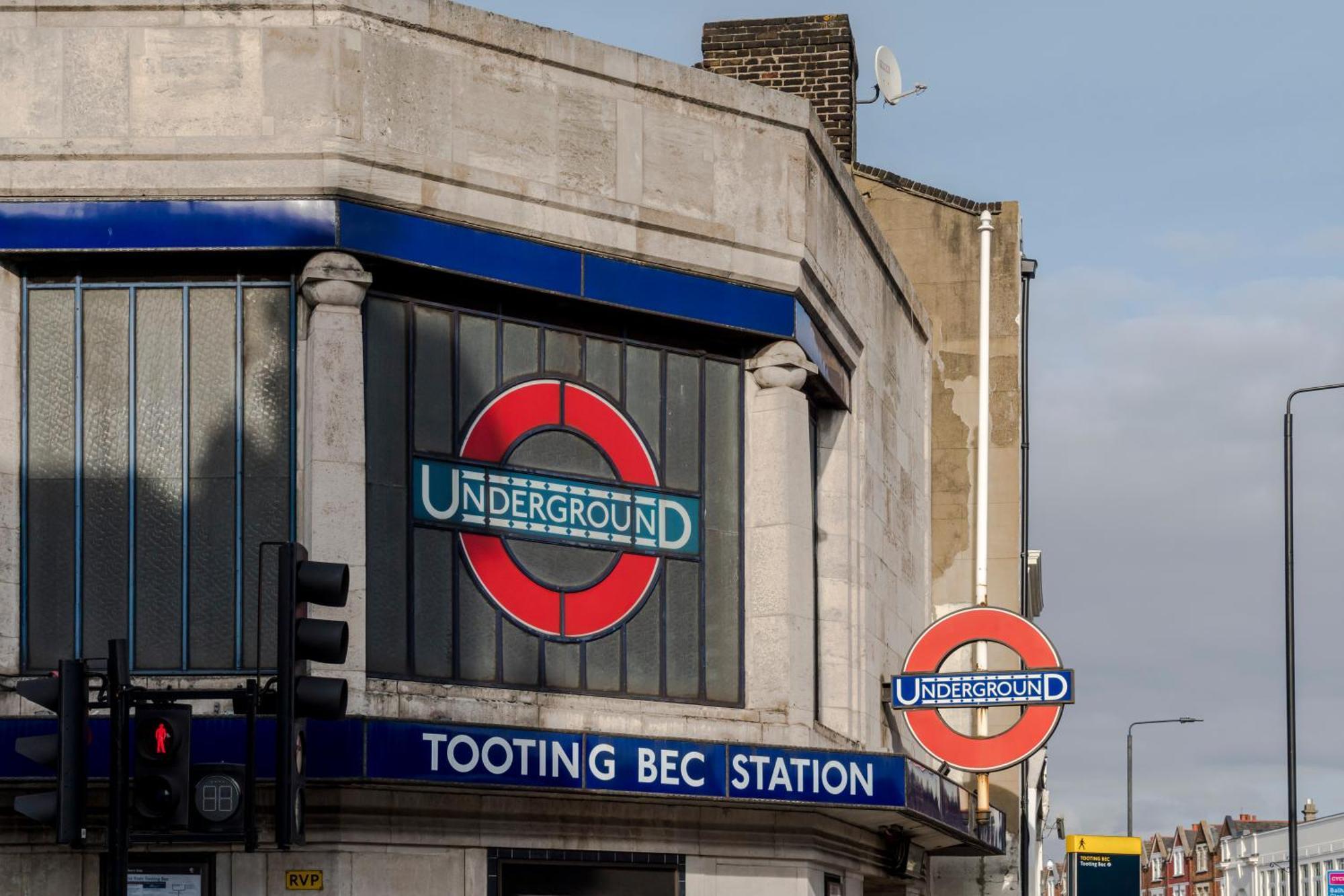 Tooting - Your Apartment London