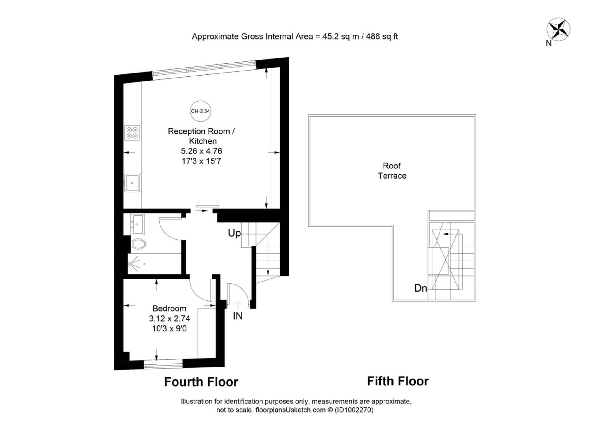 Apartamento The Influencer - Soho - By Frankie Says *