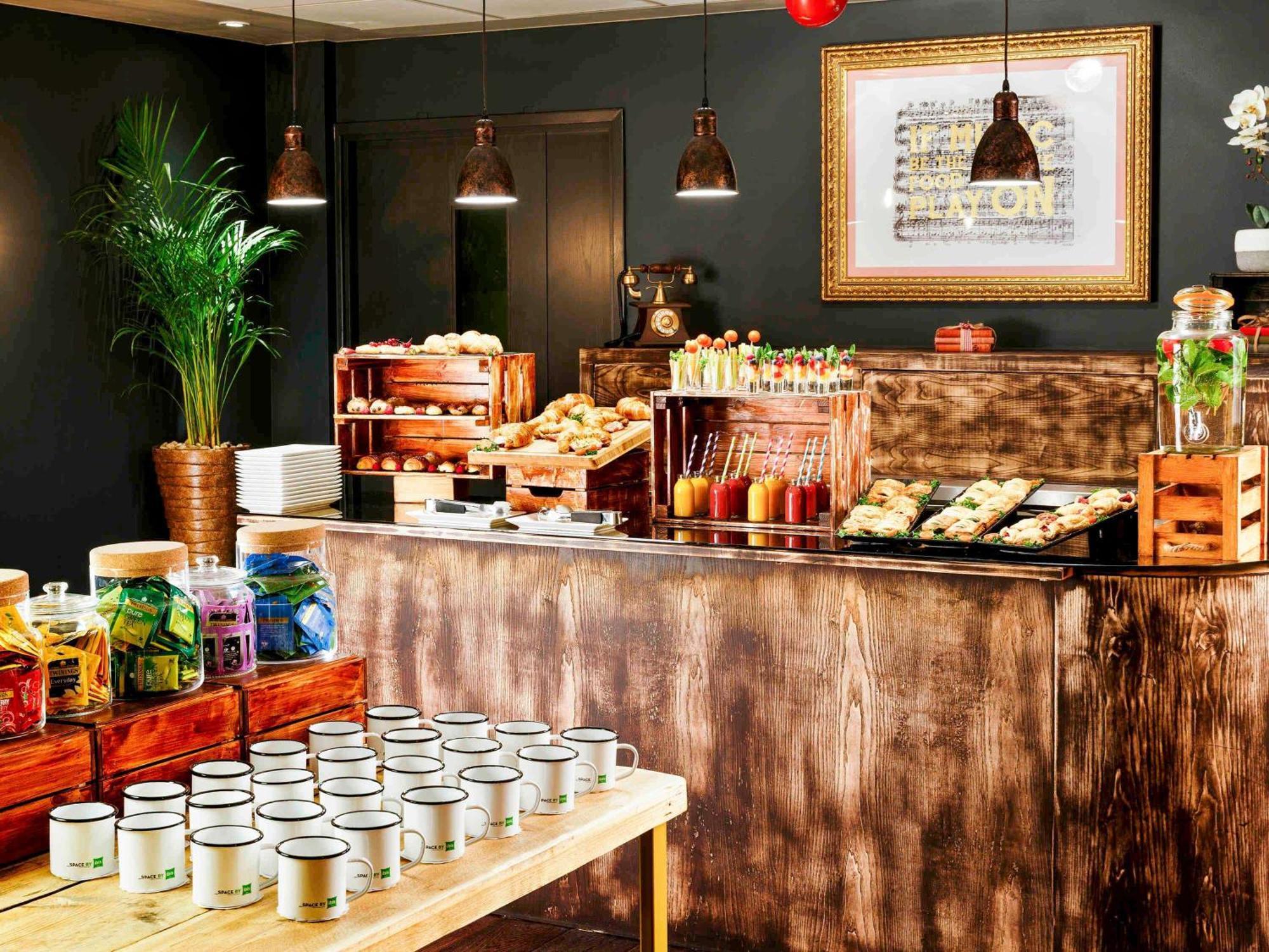 Ibis Styles Southwark - Near Borough Market 3*