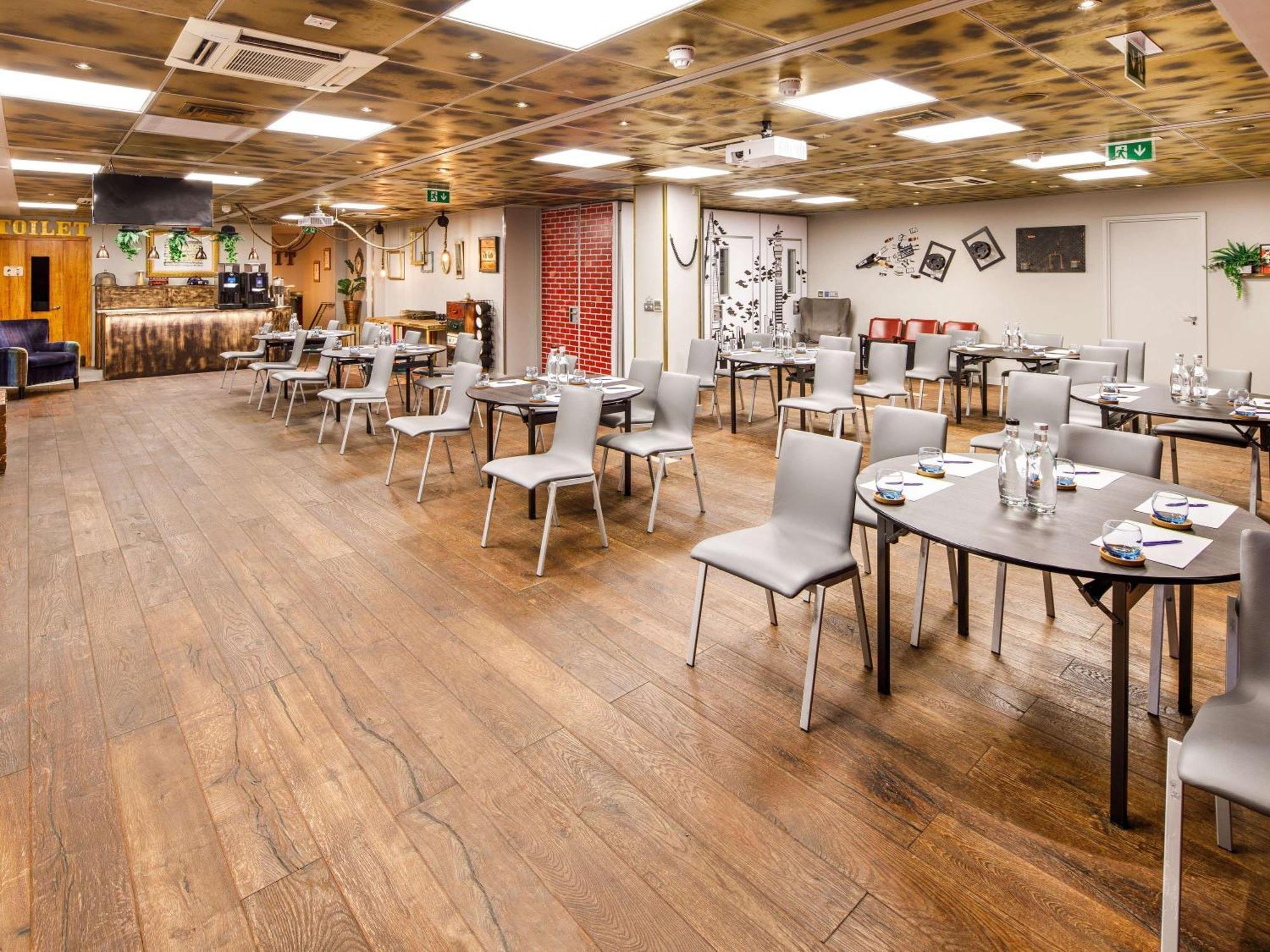 Ibis Styles Southwark - Near Borough Market 3* Londres