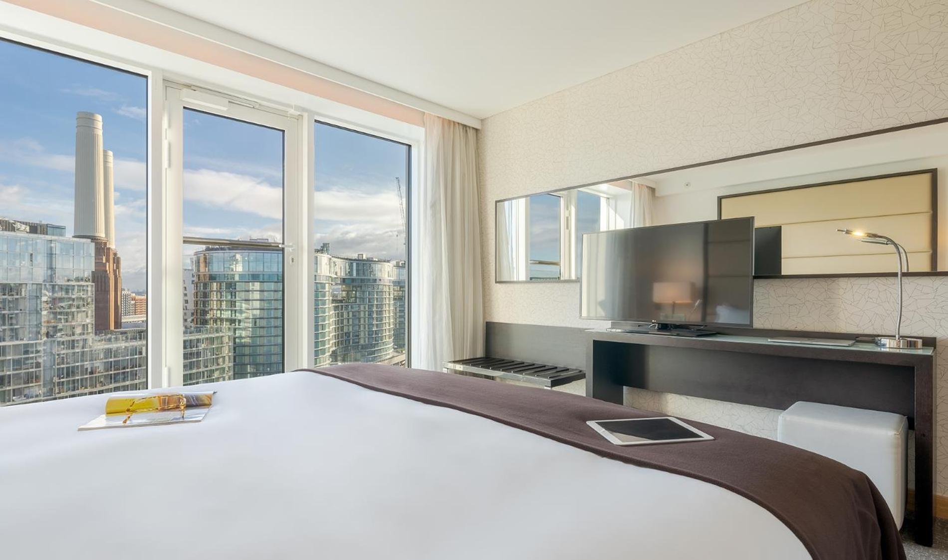 Pestana Chelsea Bridge & Hotel London