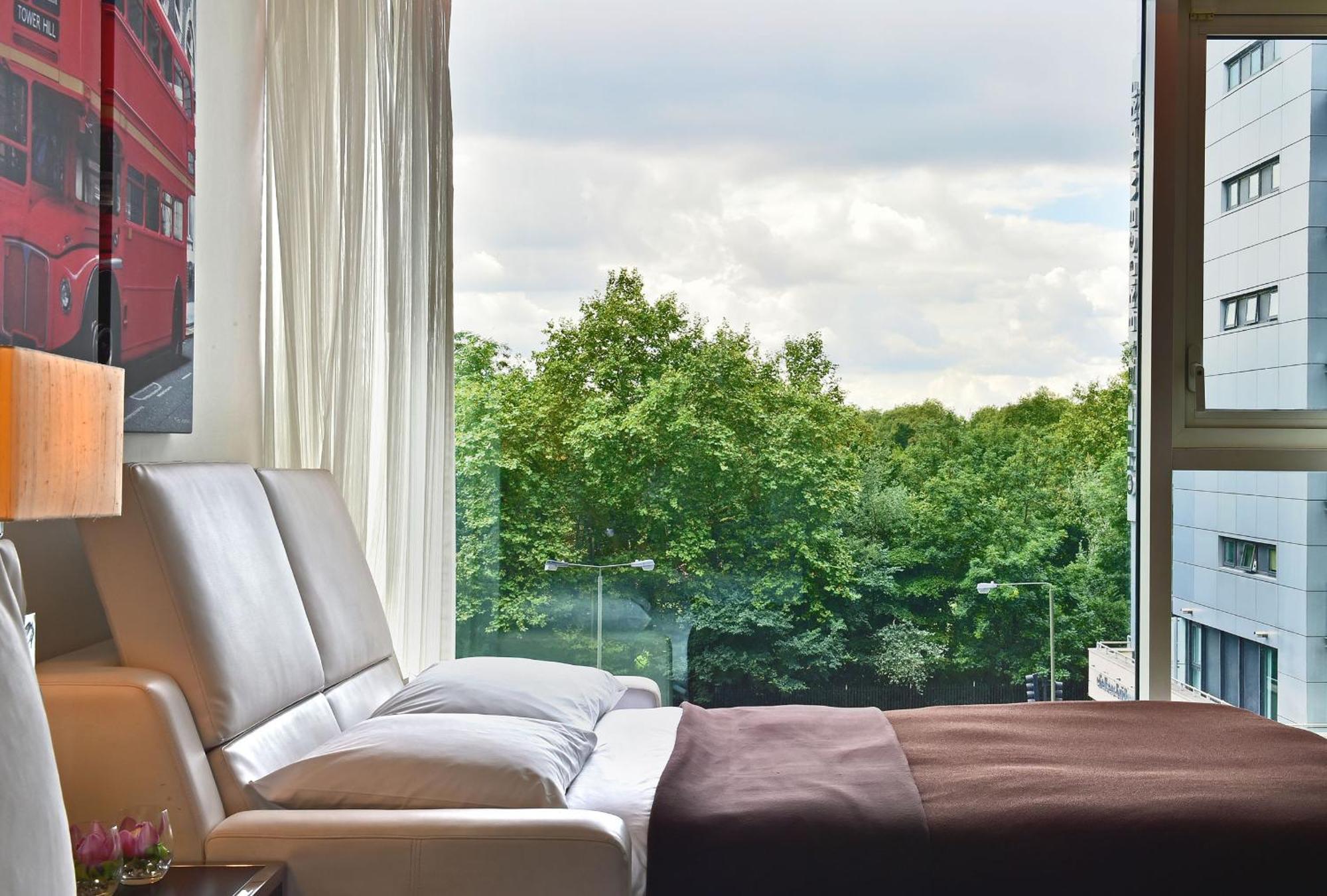 Pestana Chelsea Bridge & Hotel