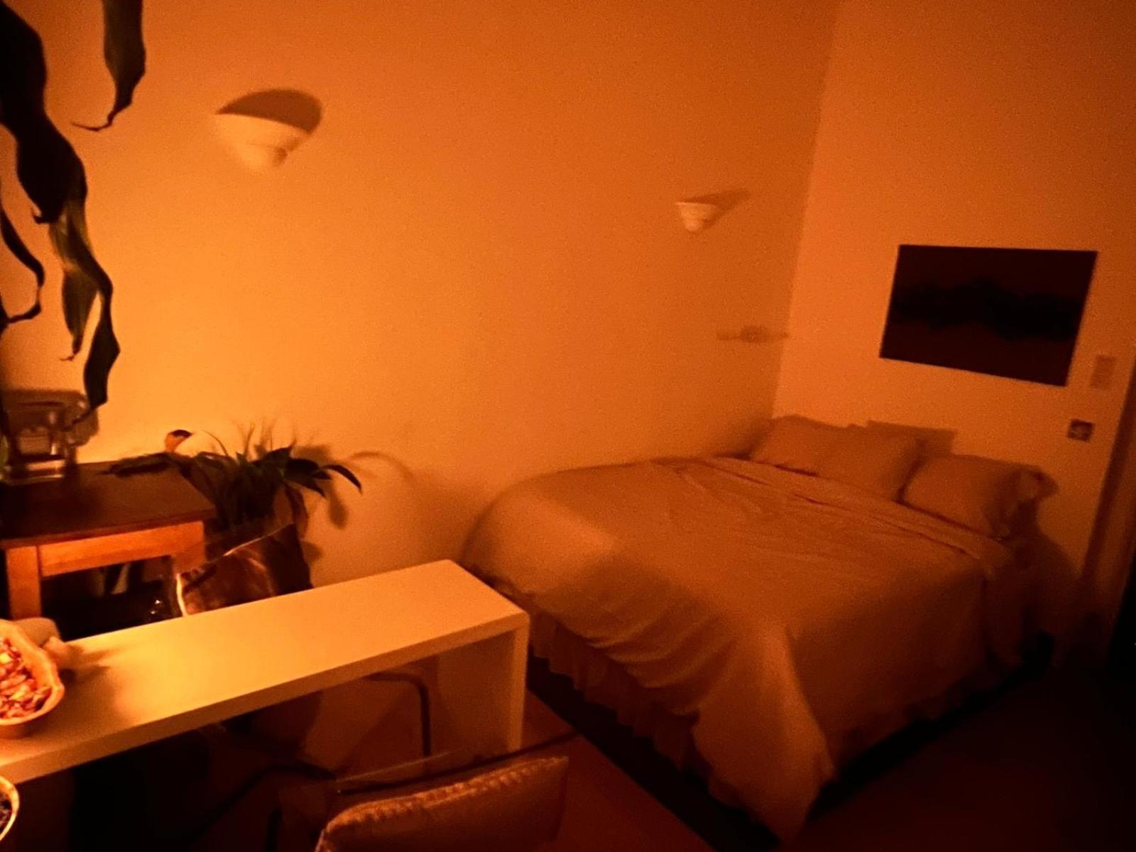 Cosy Private With Shared Bathroom Facilities Casa de hóspedes