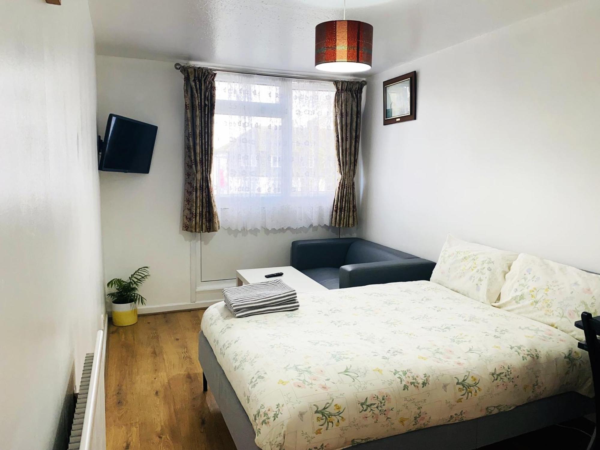 Laret Apartment