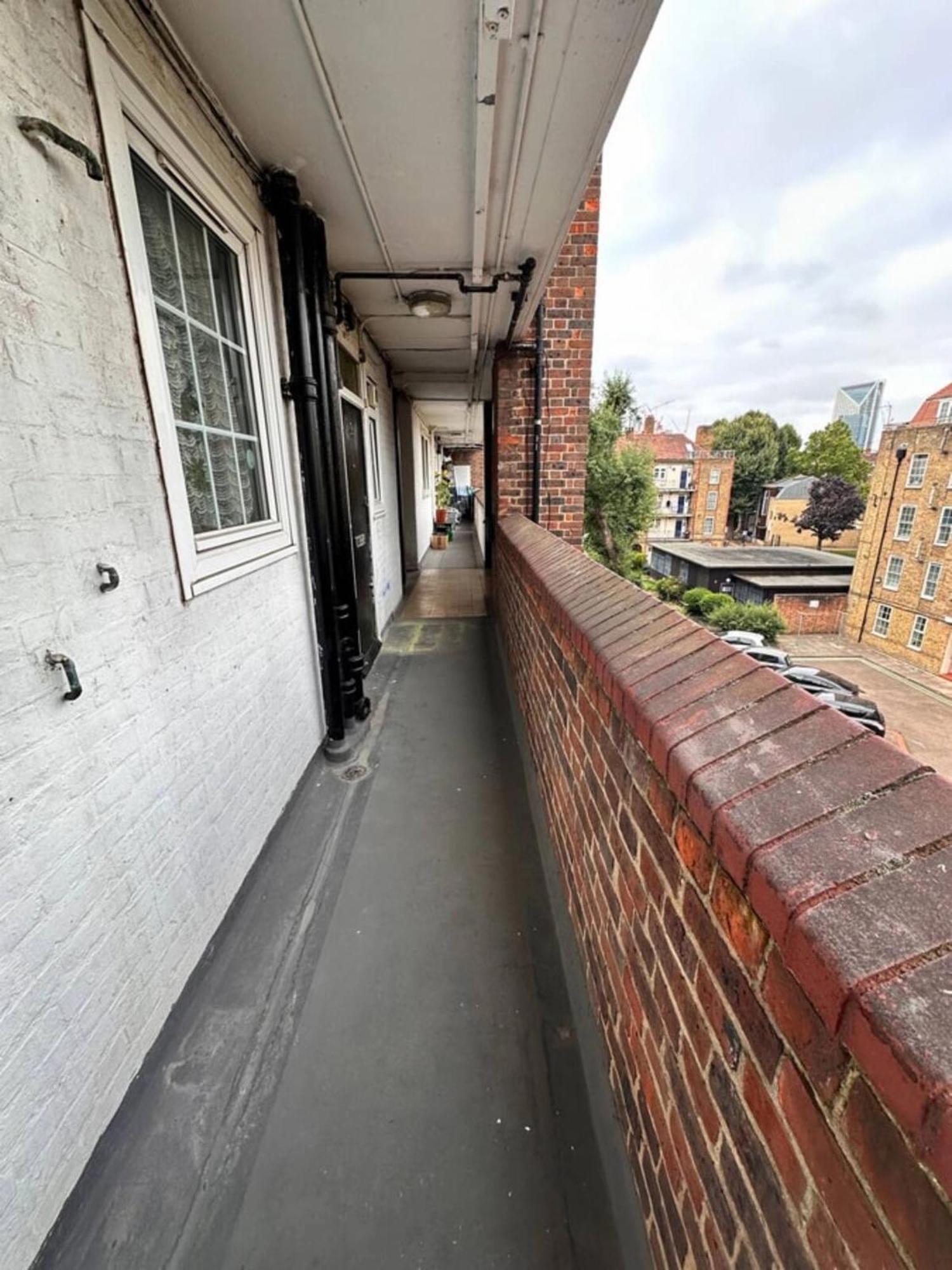 Apartment Stylish 2Br - London Bridge - Central Tourist Spot London