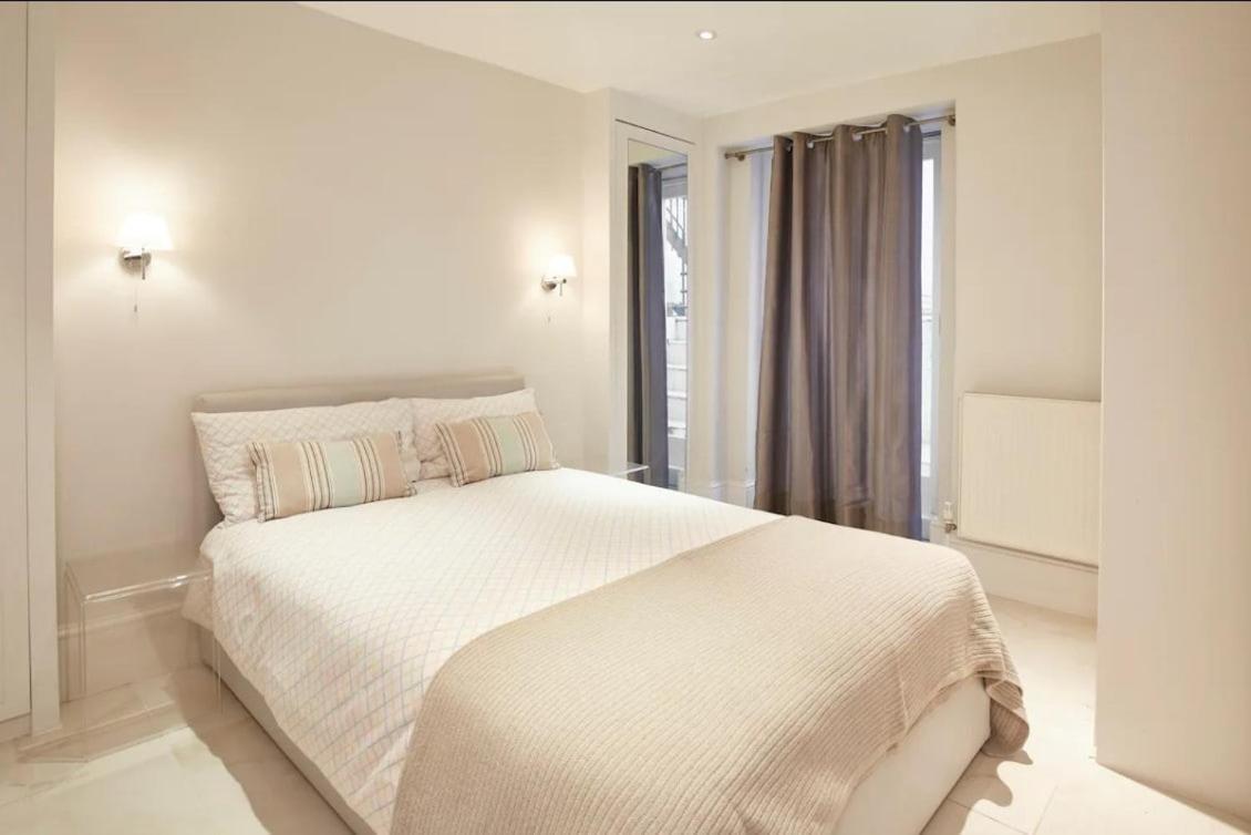 Charming Flat In Knightsbridge