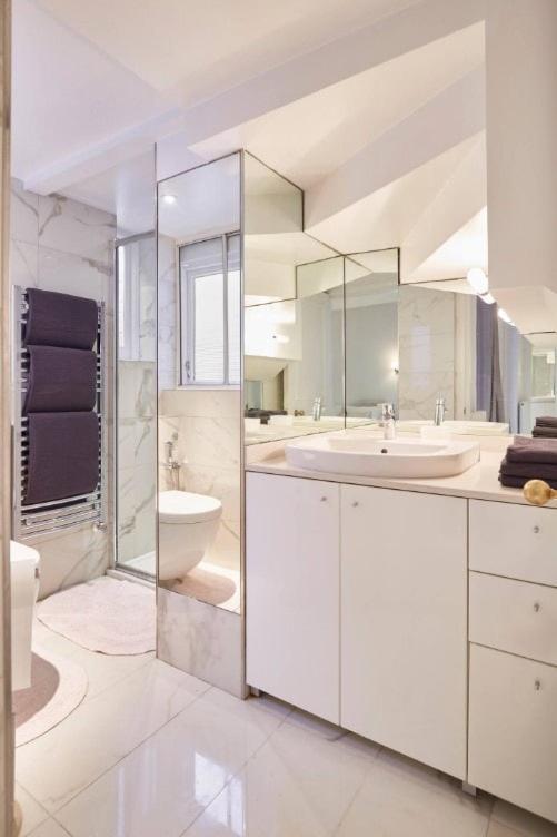 Charming Flat In Knightsbridge Apartment *