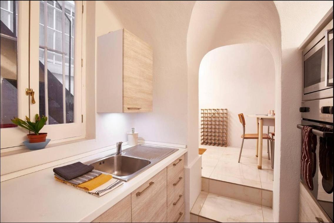 Charming Flat In Knightsbridge * London