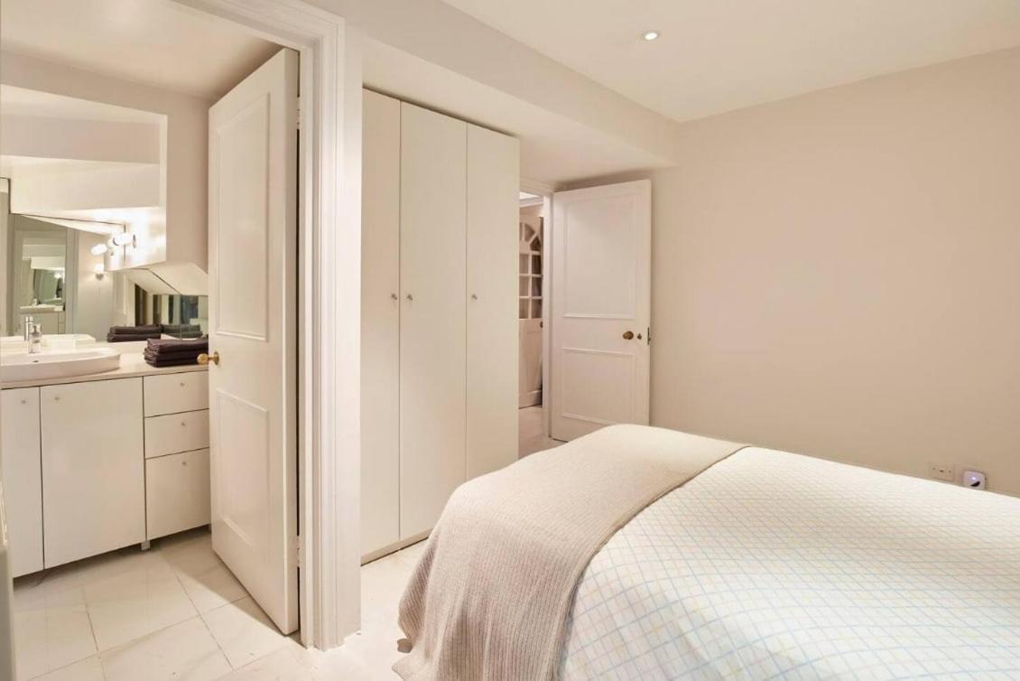 Apartment Charming Flat In Knightsbridge