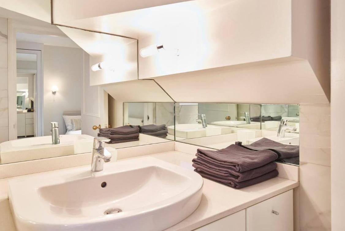 Charming Flat In Knightsbridge
