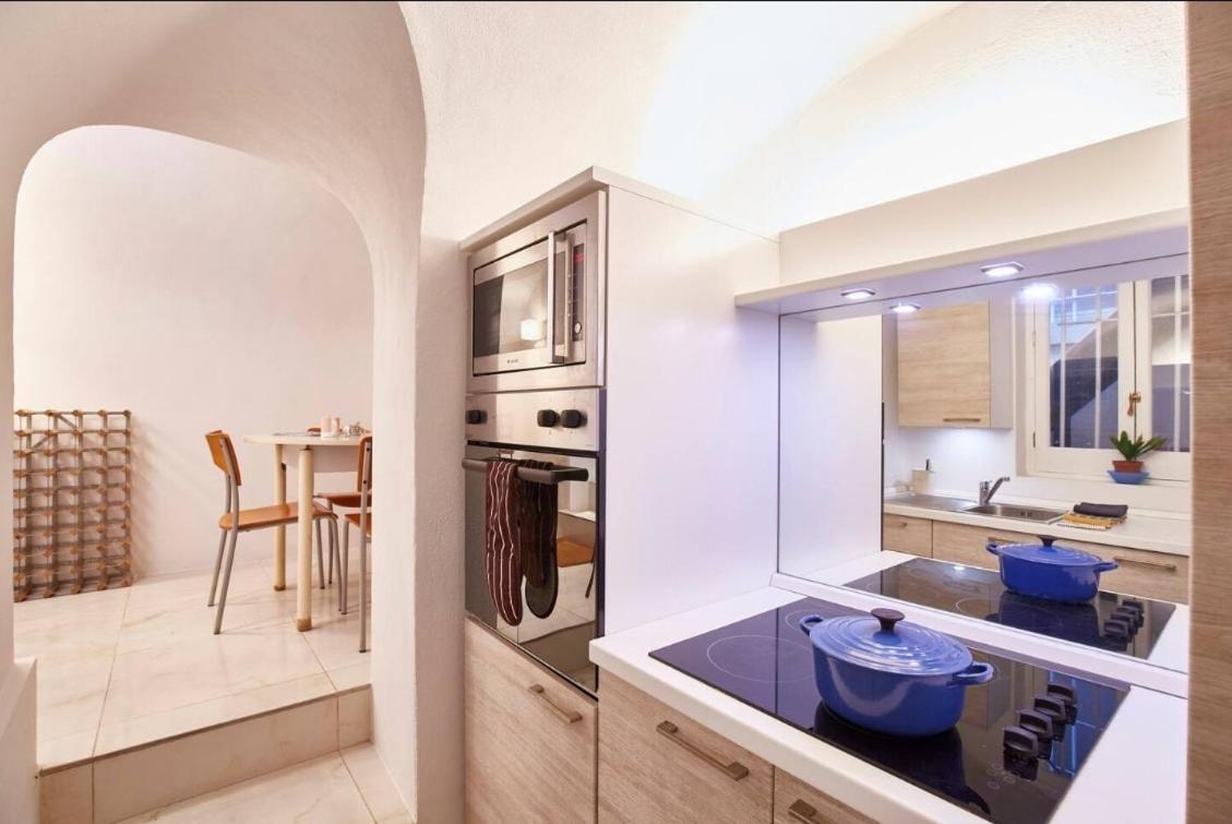 Charming Flat In Knightsbridge