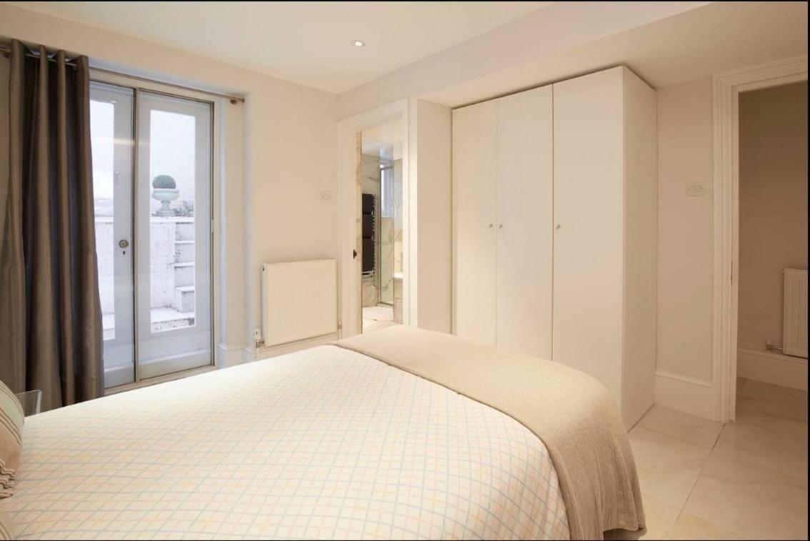 Apartment Charming Flat In Knightsbridge