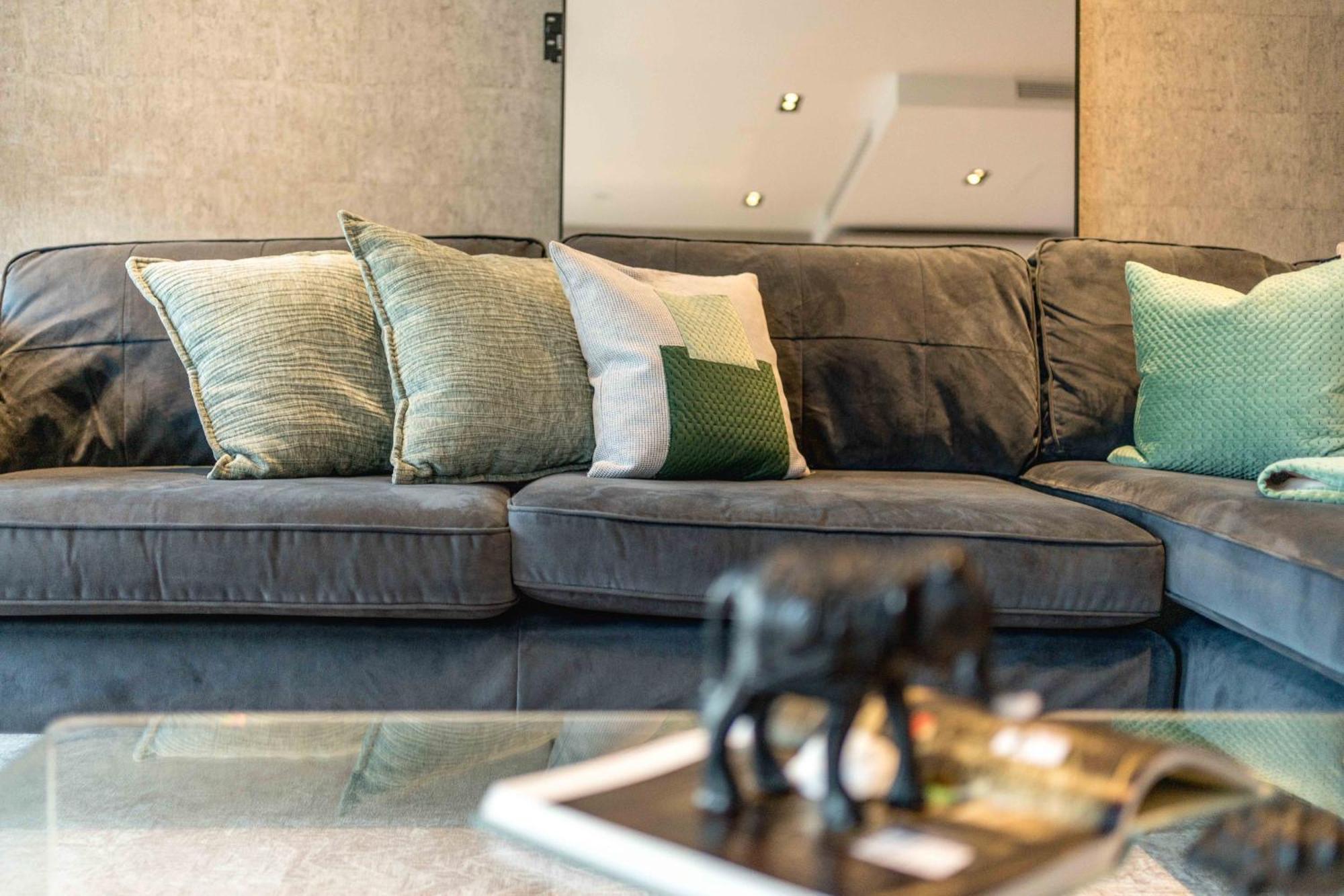 Apartamento Spectacular Brand New 2 Bedrooms And 2 Bathroom Londres