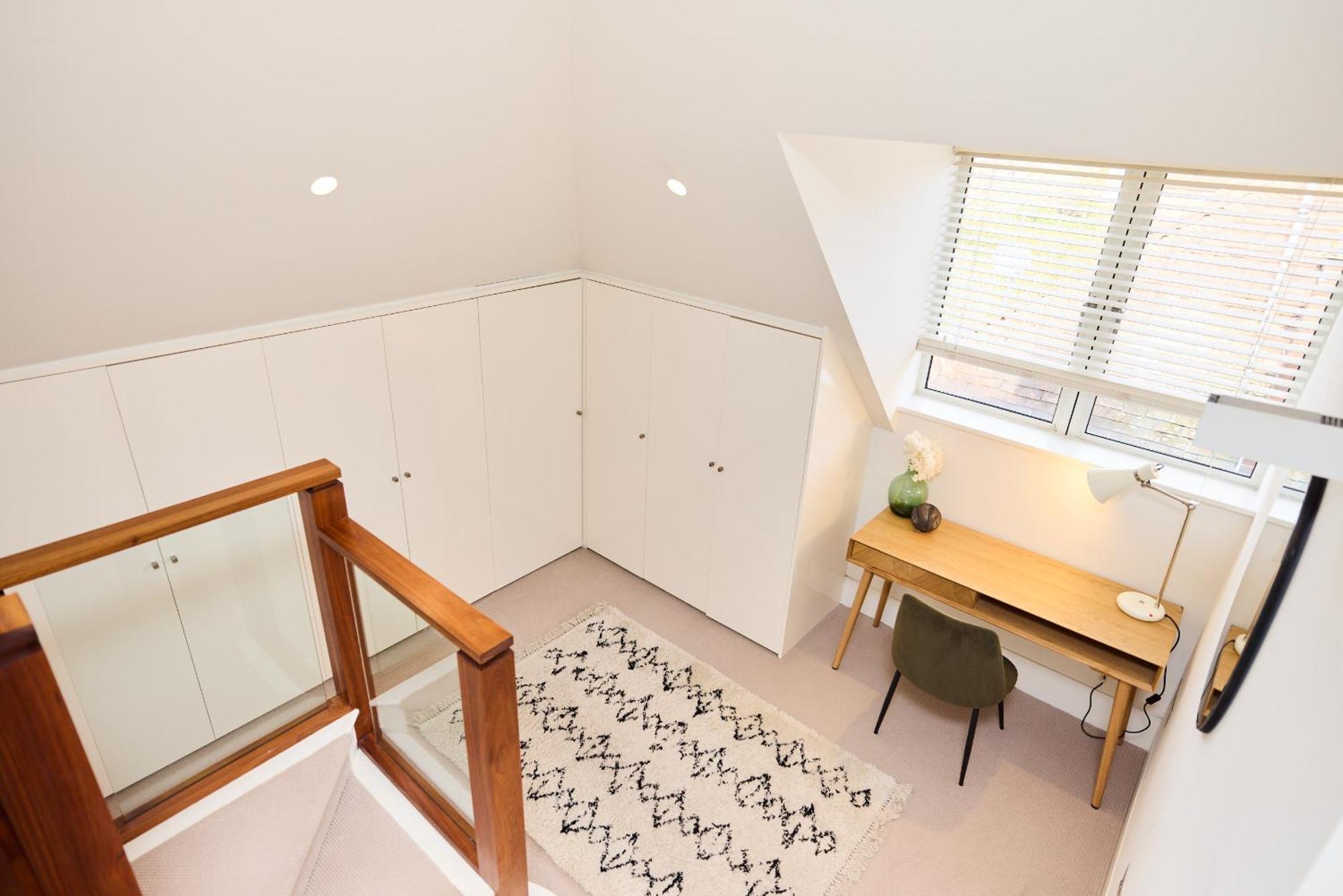 Apartment The Hampstead Garden Hideaway - 5bdr With Pool And Garden London