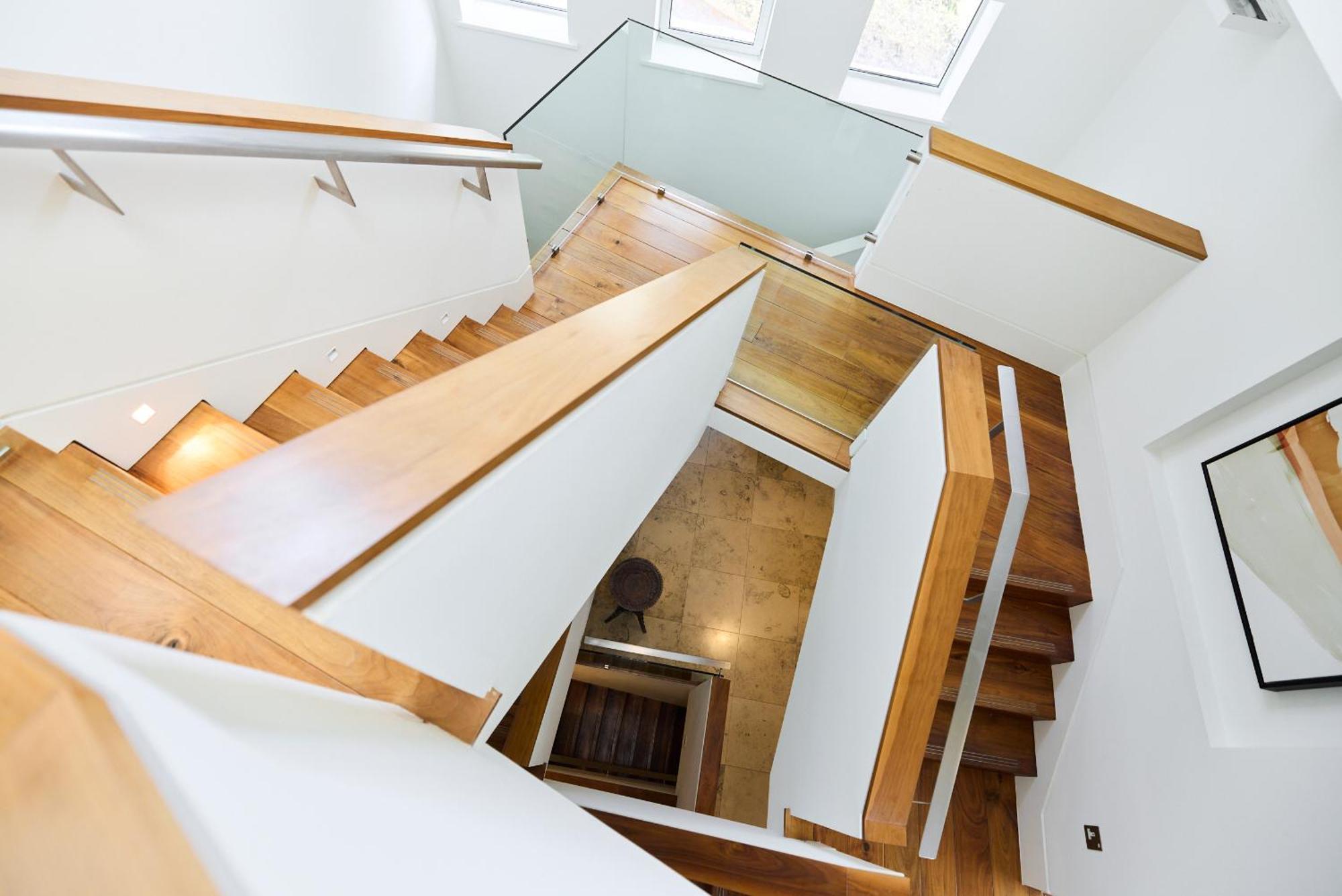 Apartment The Hampstead Garden Hideaway - 5bdr With Pool And Garden London
