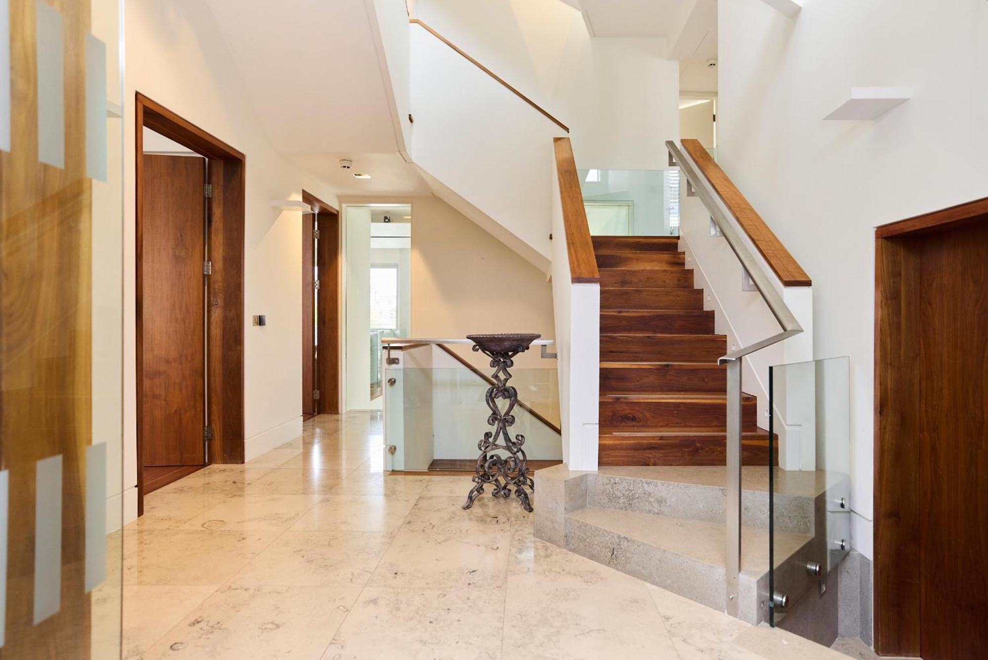 Apartment The Hampstead Garden Hideaway - 5bdr With Pool And Garden *