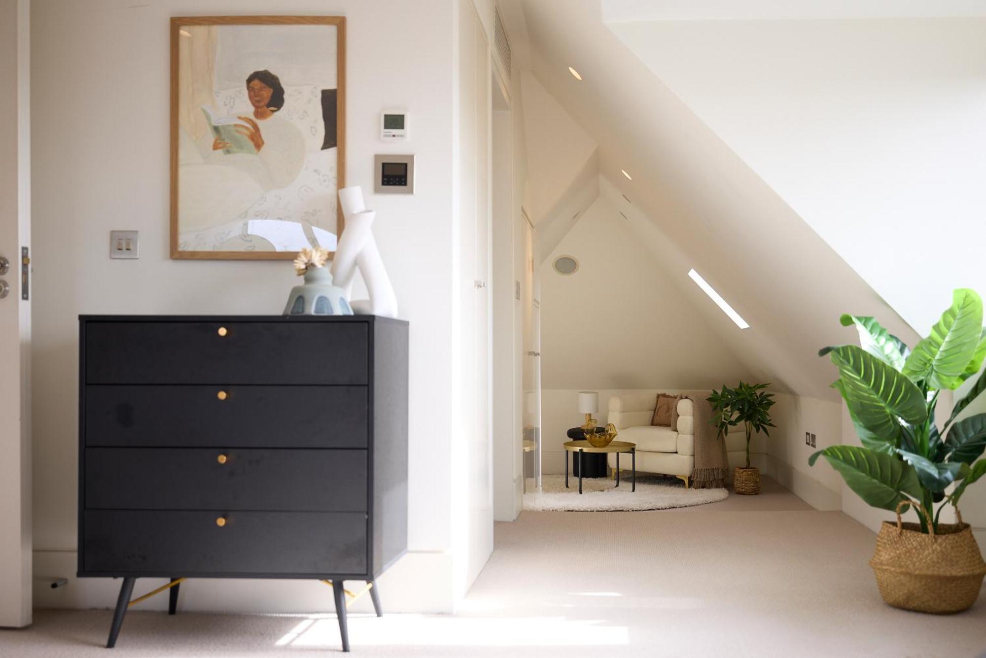 The Hampstead Garden Hideaway - 5bdr With Pool And Garden *