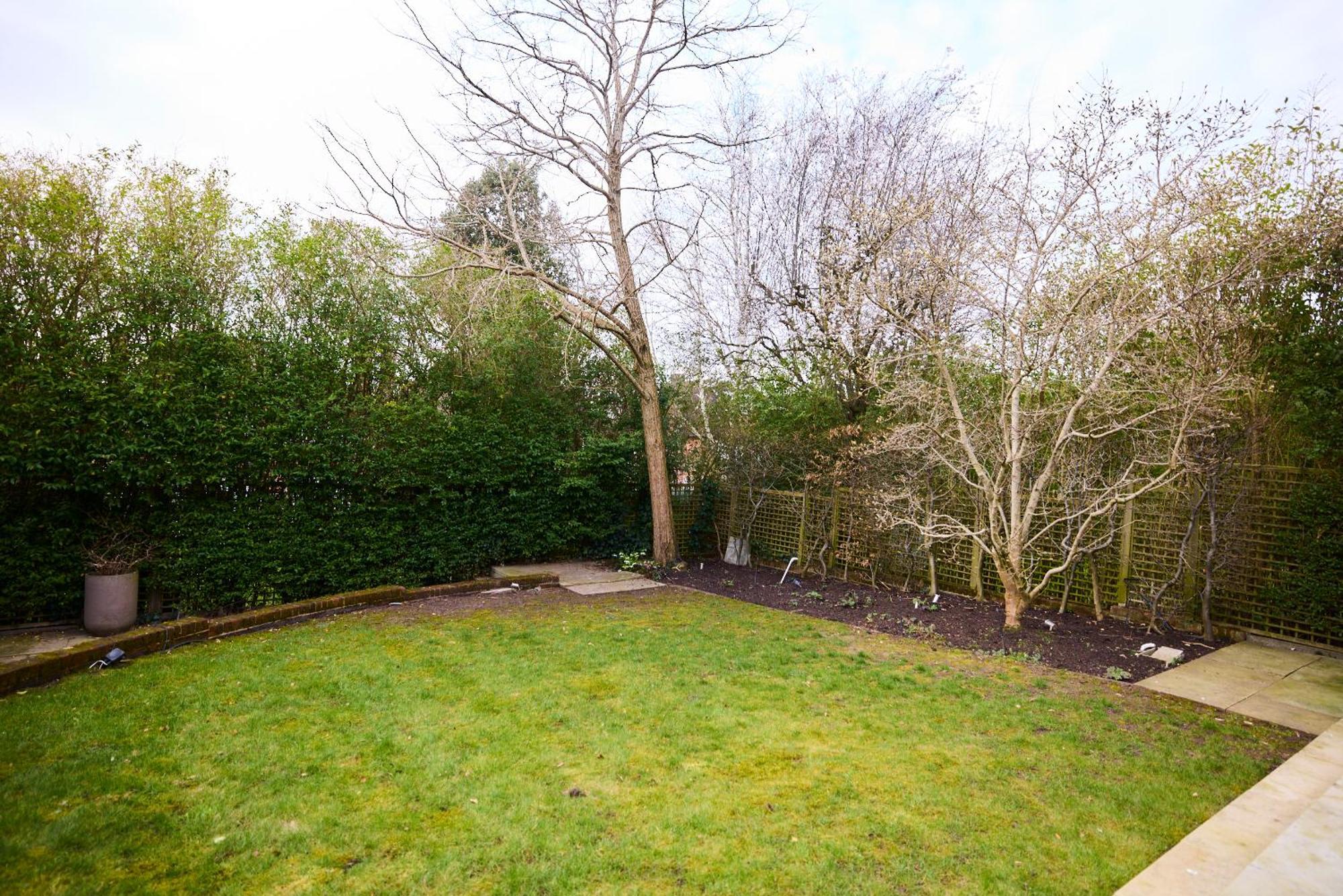 Apartment The Hampstead Garden Hideaway - 5bdr With Pool And Garden