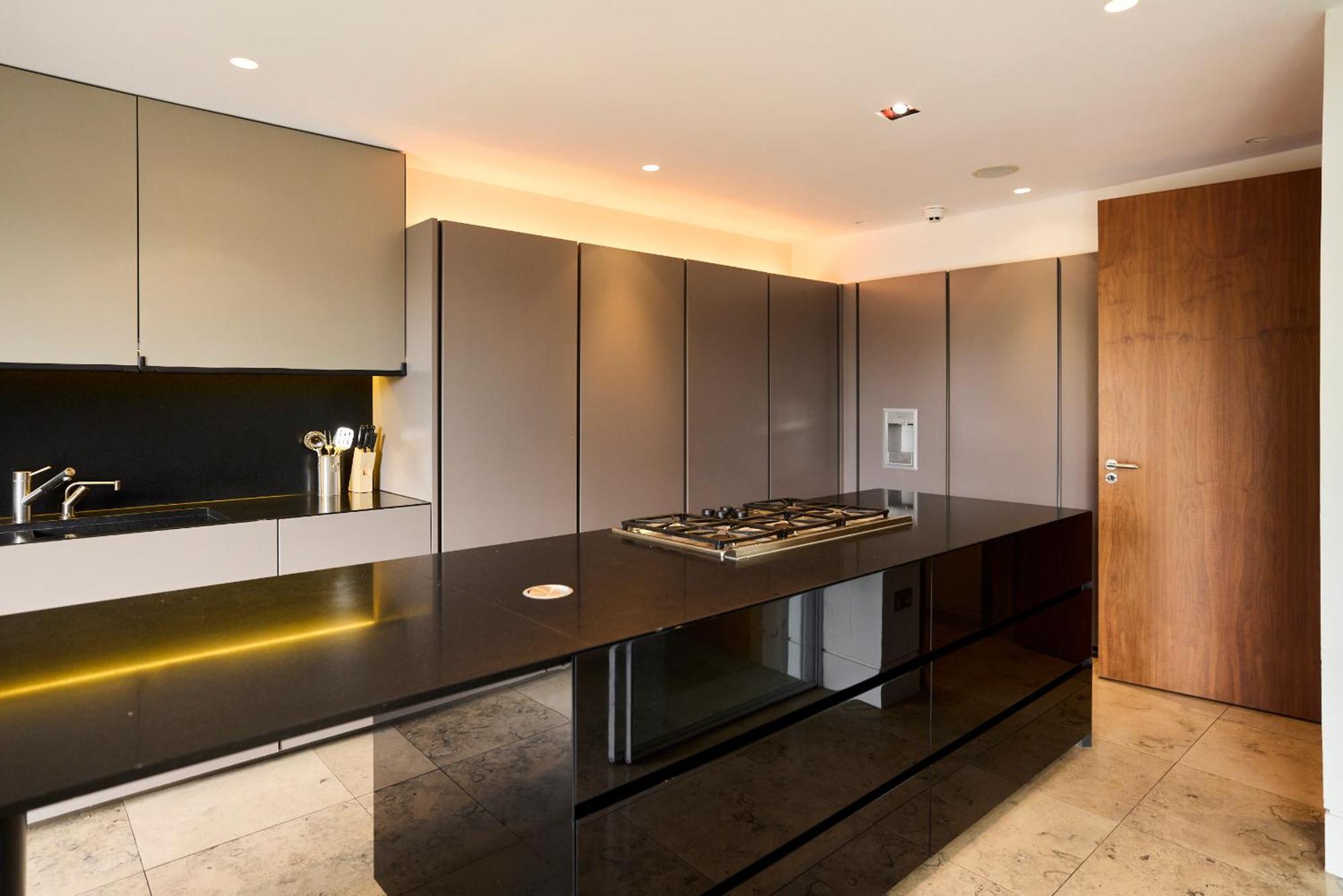 Apartment The Hampstead Garden Hideaway - 5bdr With Pool And Garden *