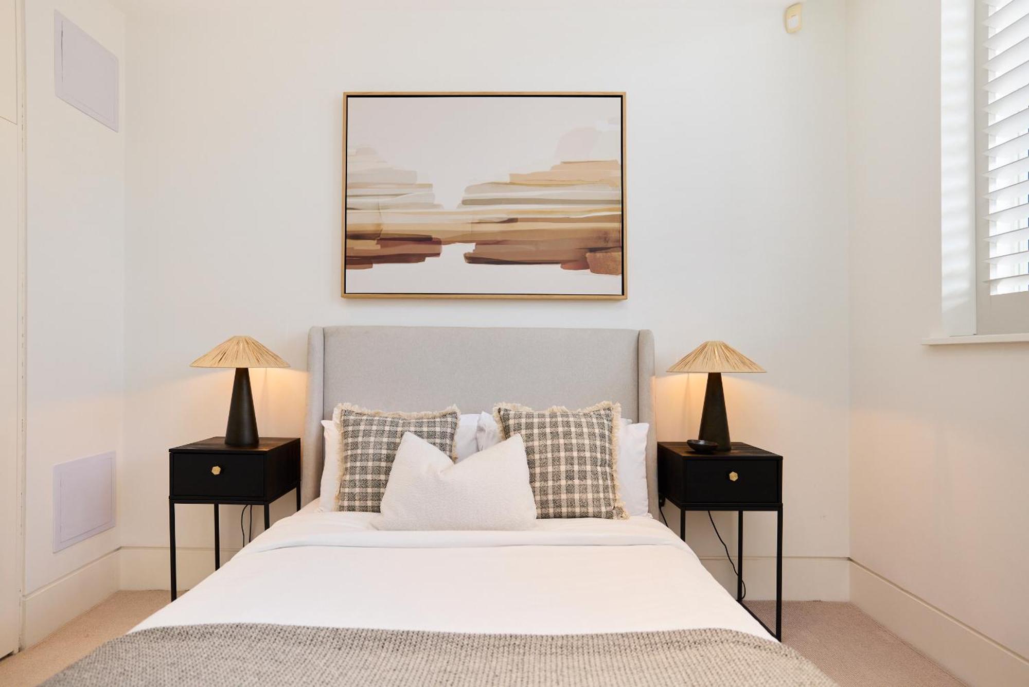 The Hampstead Garden Hideaway - 5bdr With Pool And Garden *