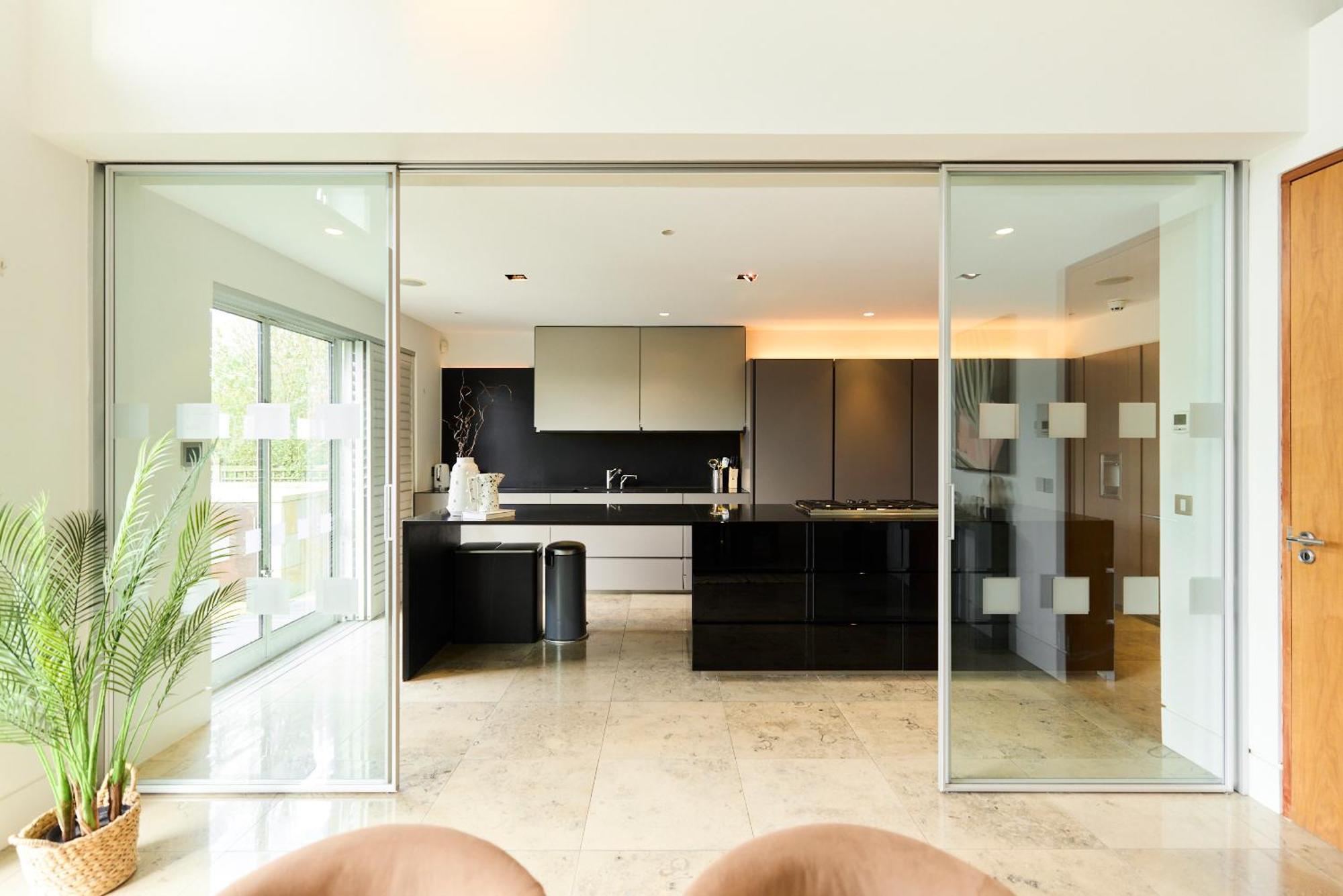 The Hampstead Garden Hideaway - 5bdr With Pool And Garden Apartment
