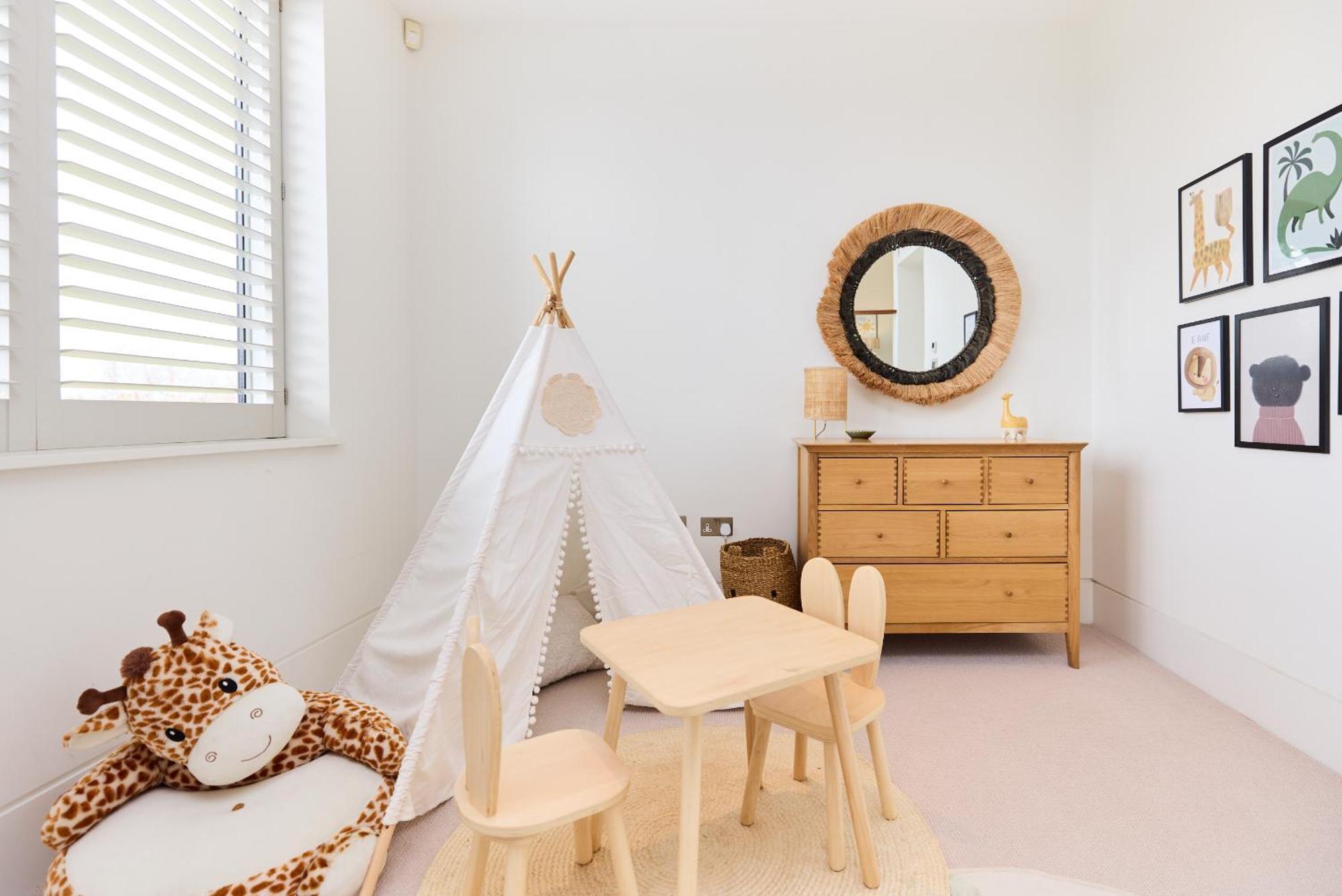 The Hampstead Garden Hideaway - 5bdr With Pool And Garden *