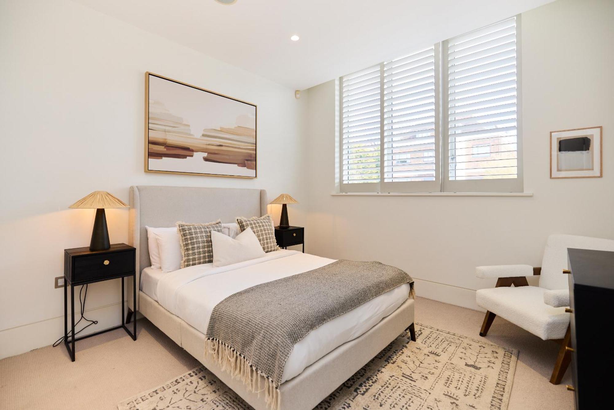 The Hampstead Garden Hideaway - 5bdr With Pool And Garden * London
