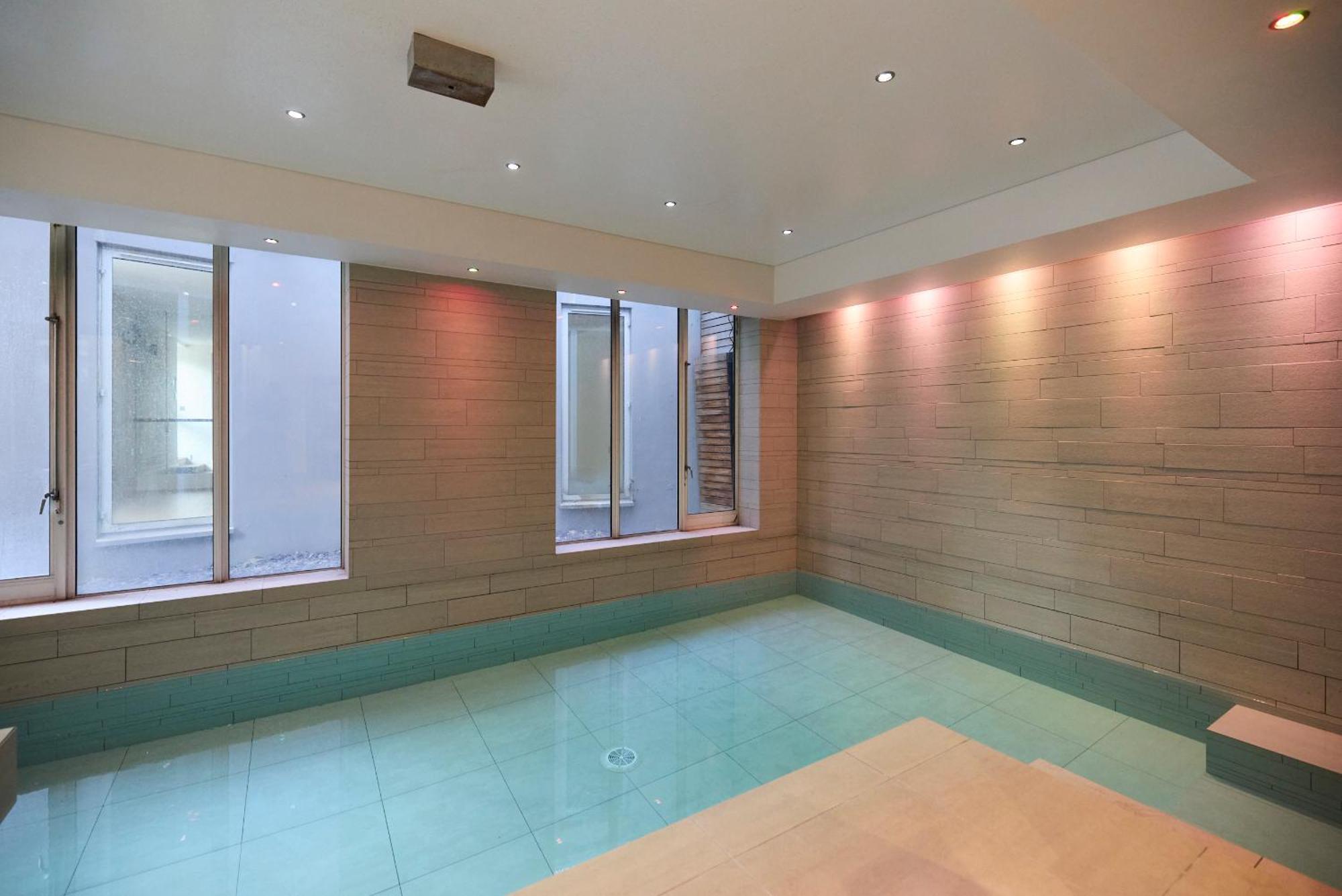 The Hampstead Garden Hideaway - 5bdr With Pool And Garden *