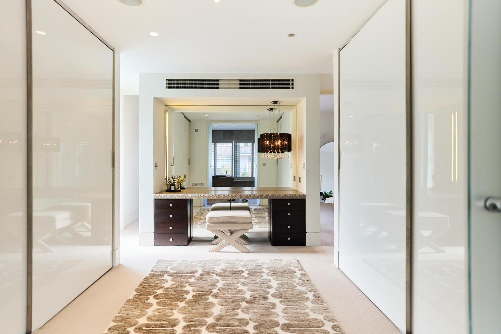 The Hampstead Garden Hideaway - 5bdr With Pool And Garden *