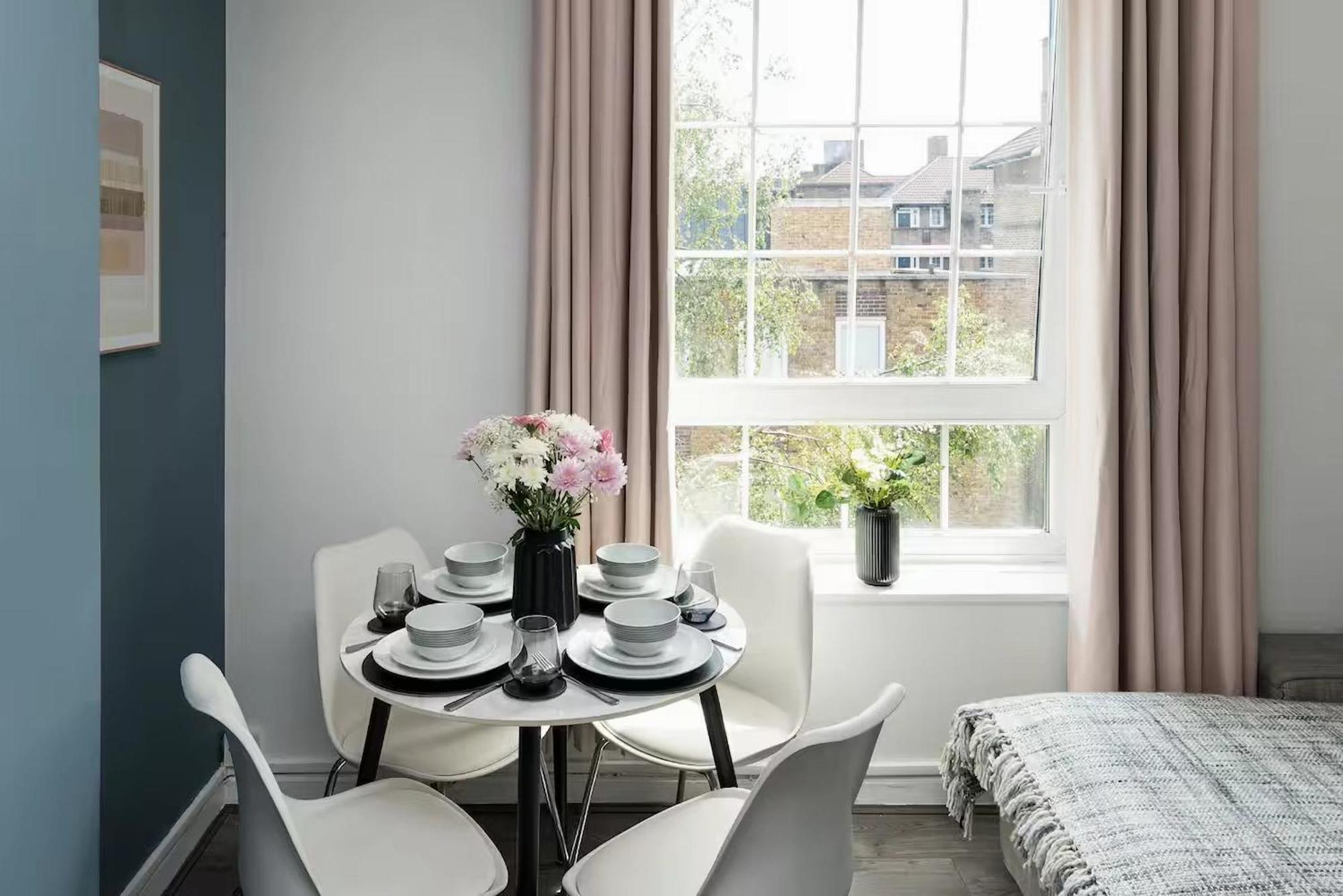 Stylish 2Br - London Bridge - Central Tourist Spot * London