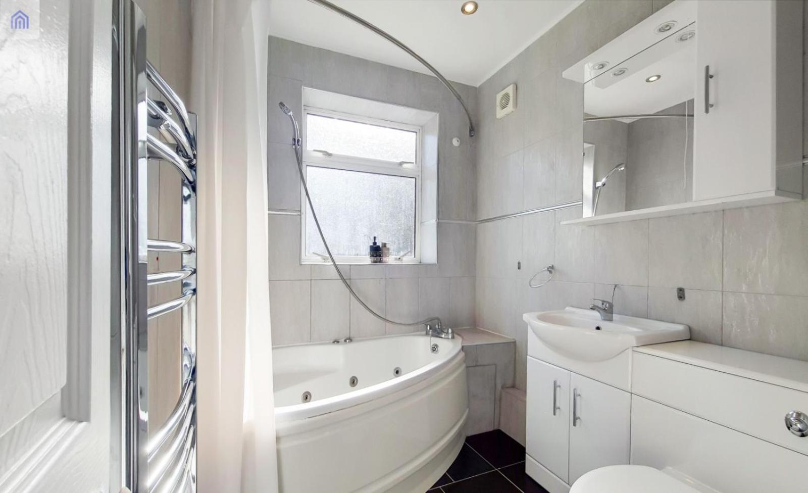 Eejs Charming 3 Bed - With Large Garden Hostel London