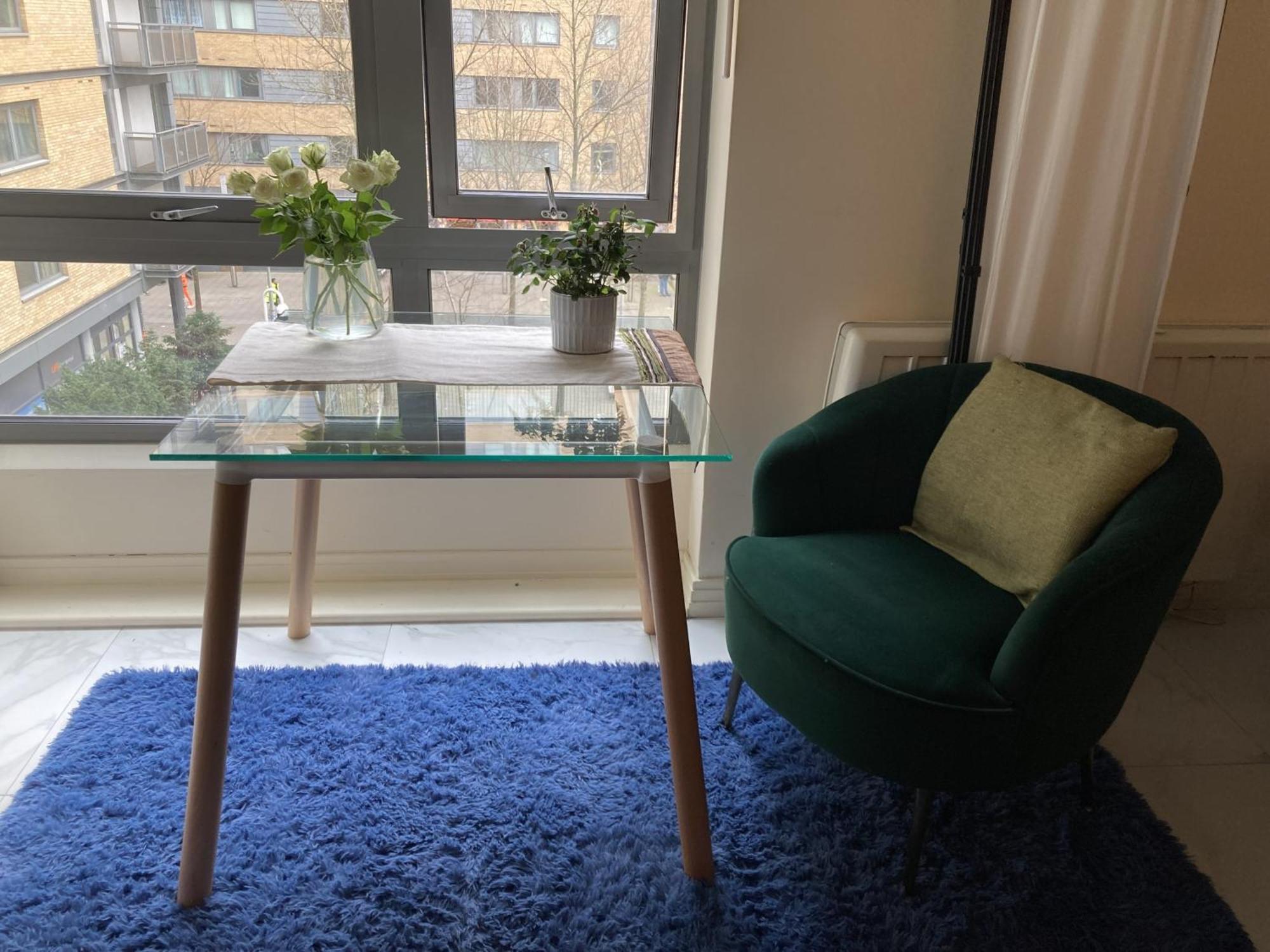 Apartment Charming With Great Views London