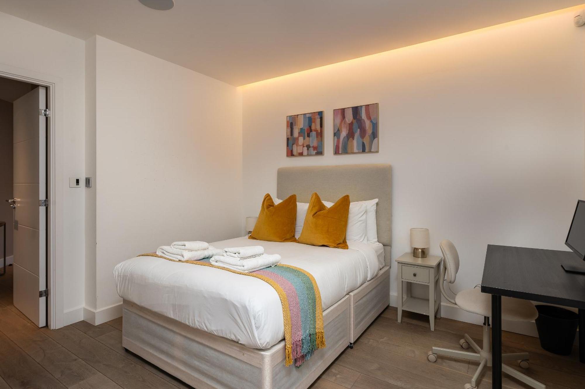 Vesto King's Cross London