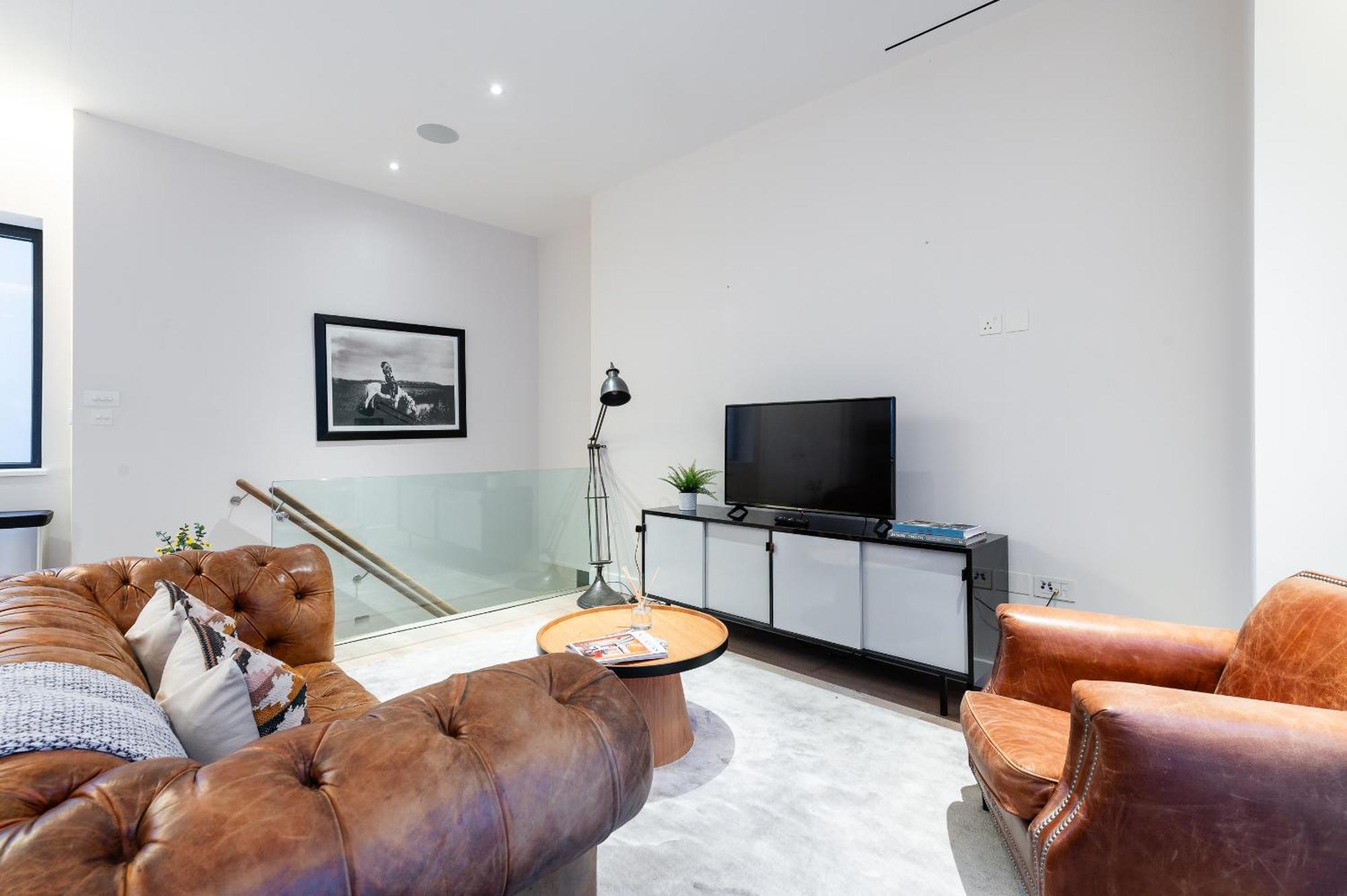 Apartment Vesto King's Cross
