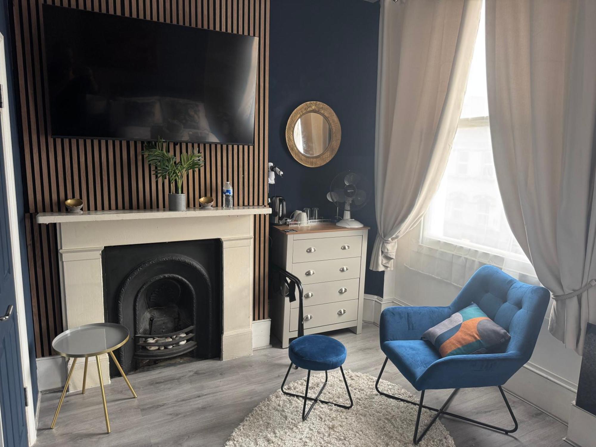 Gasthof Aimi Luxury Living London