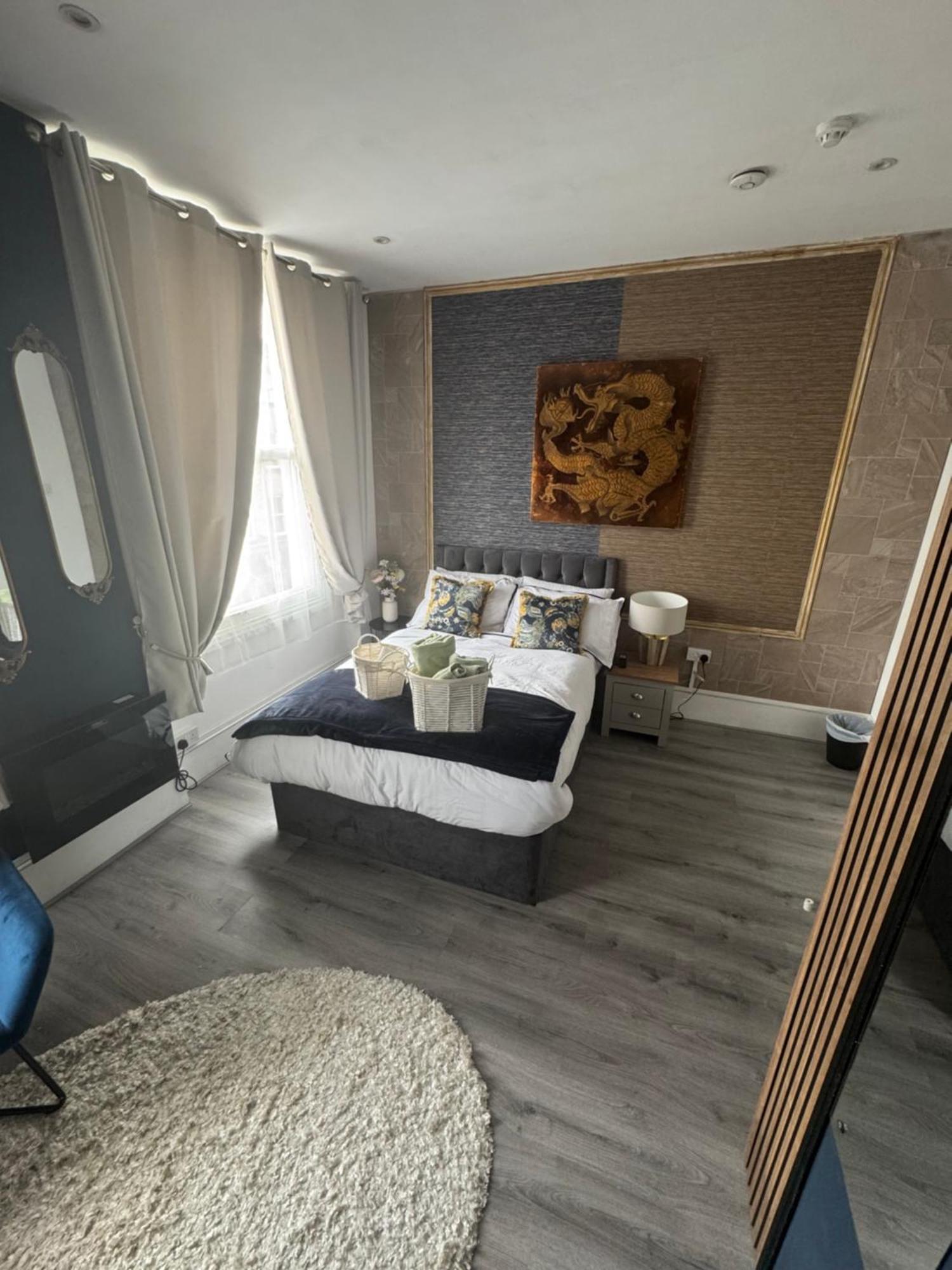Aimi Luxury Living Gasthof
