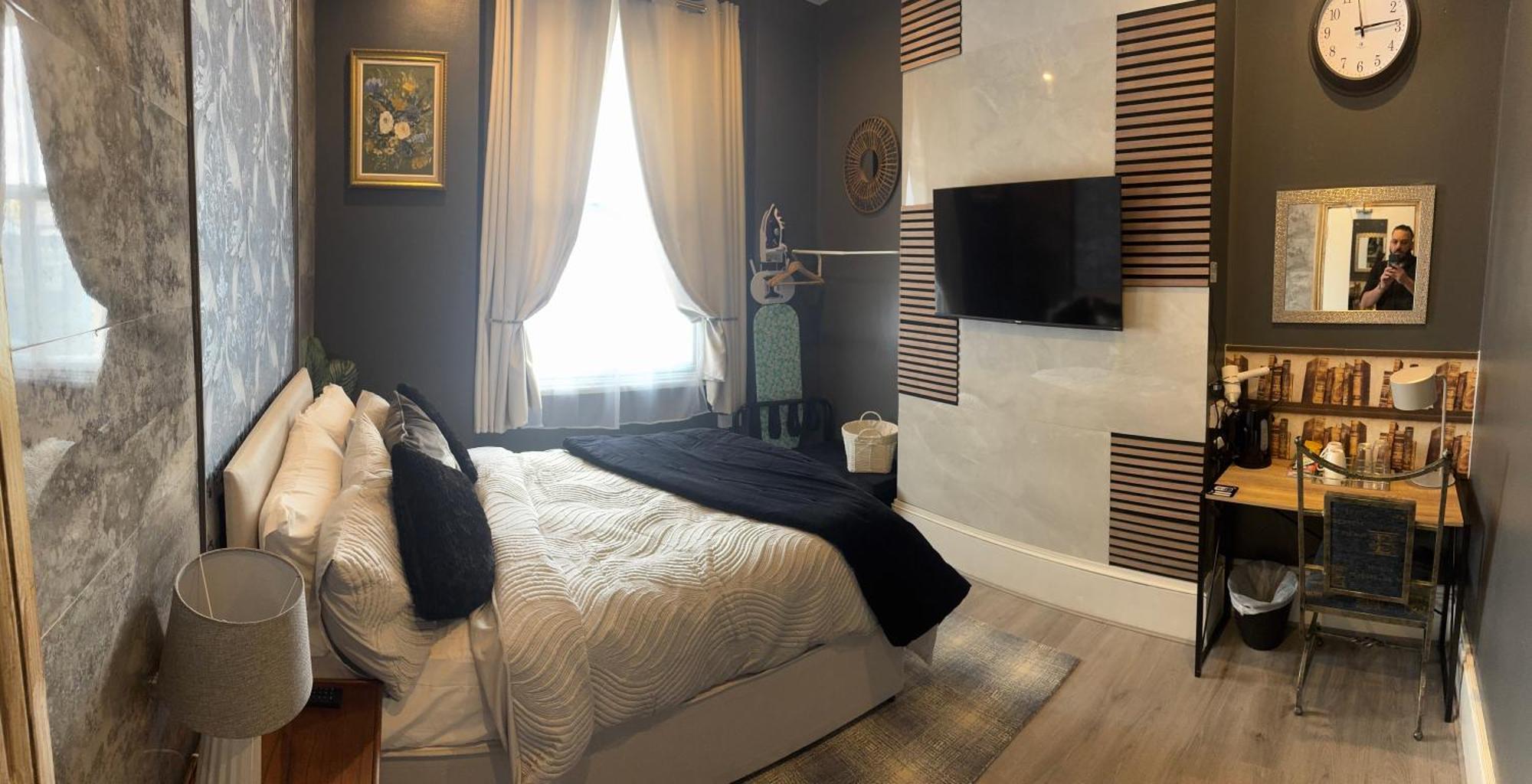 Gasthof Aimi Luxury Living