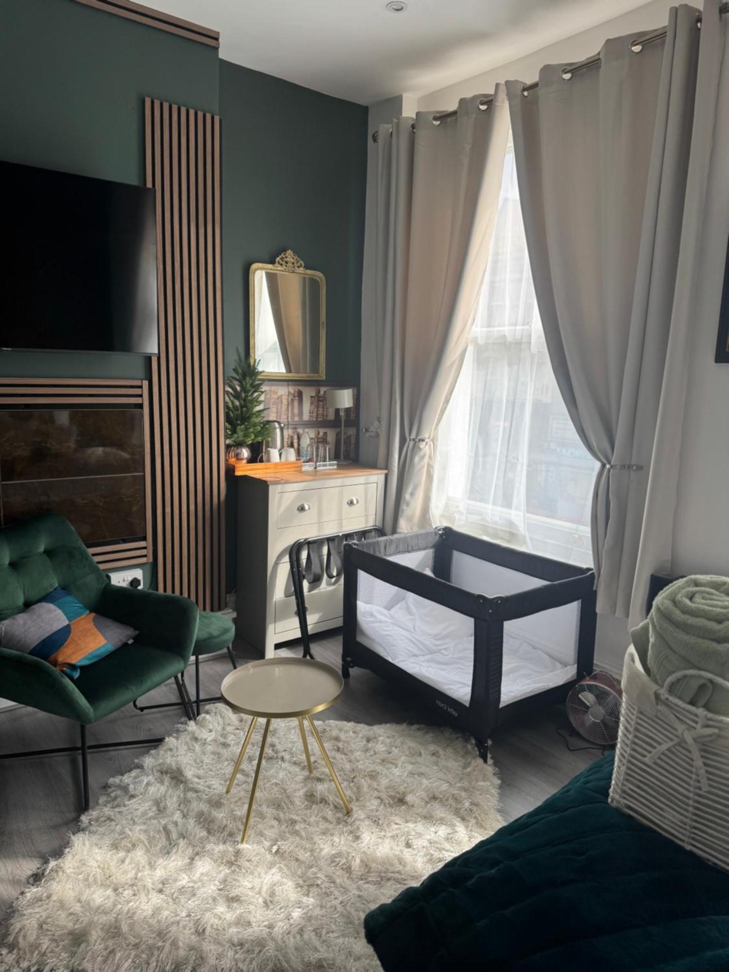 Aimi Luxury Living Gasthof *