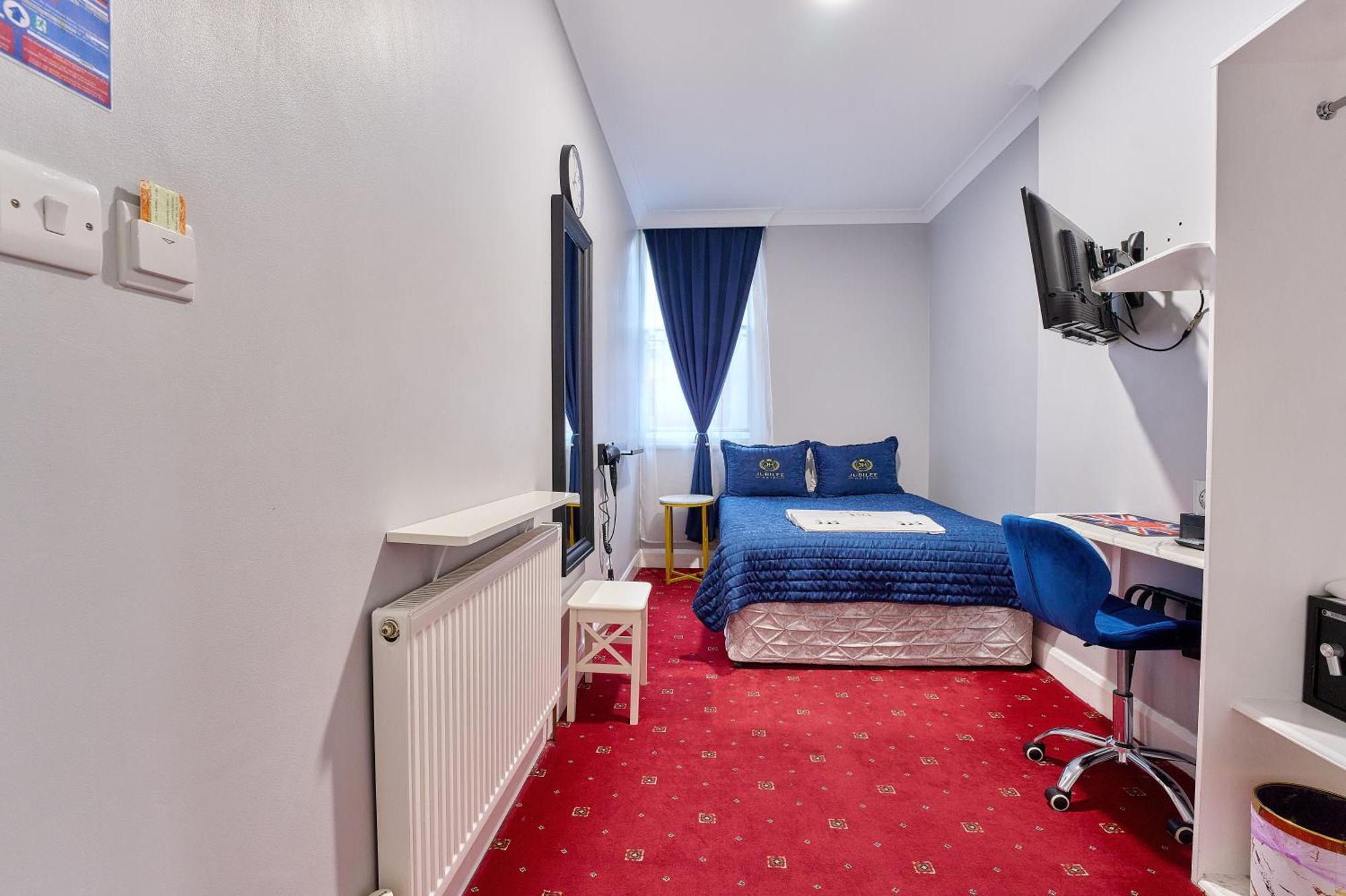 Jubilee Victoria Hotel 3*