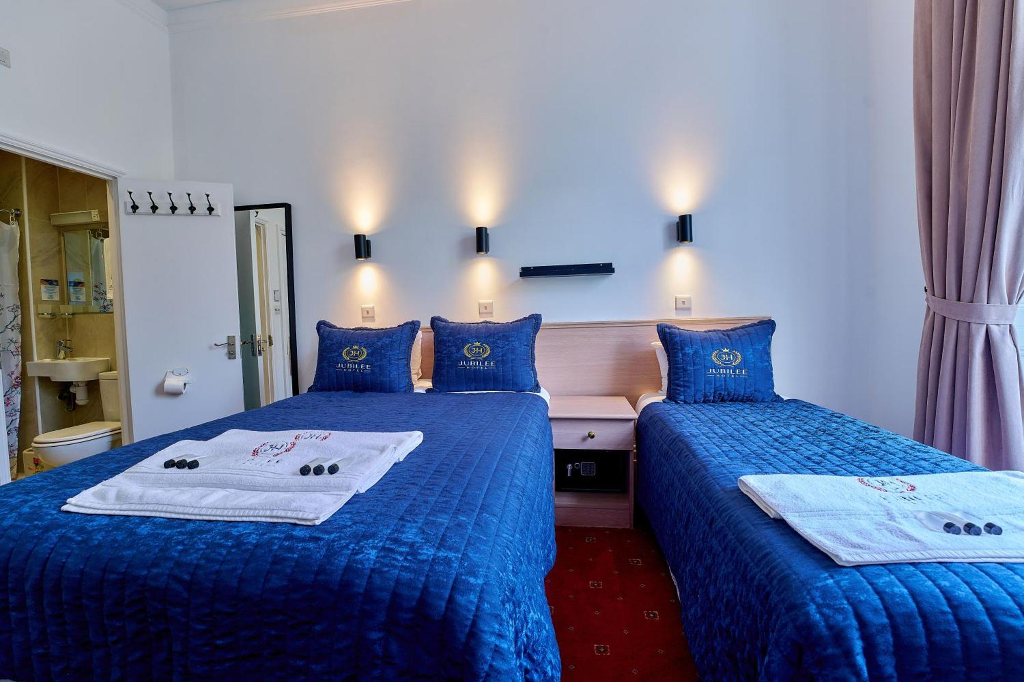 Jubilee Victoria Hotel