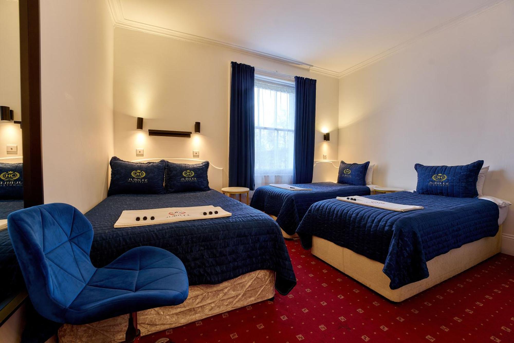 Jubilee Victoria Hotel