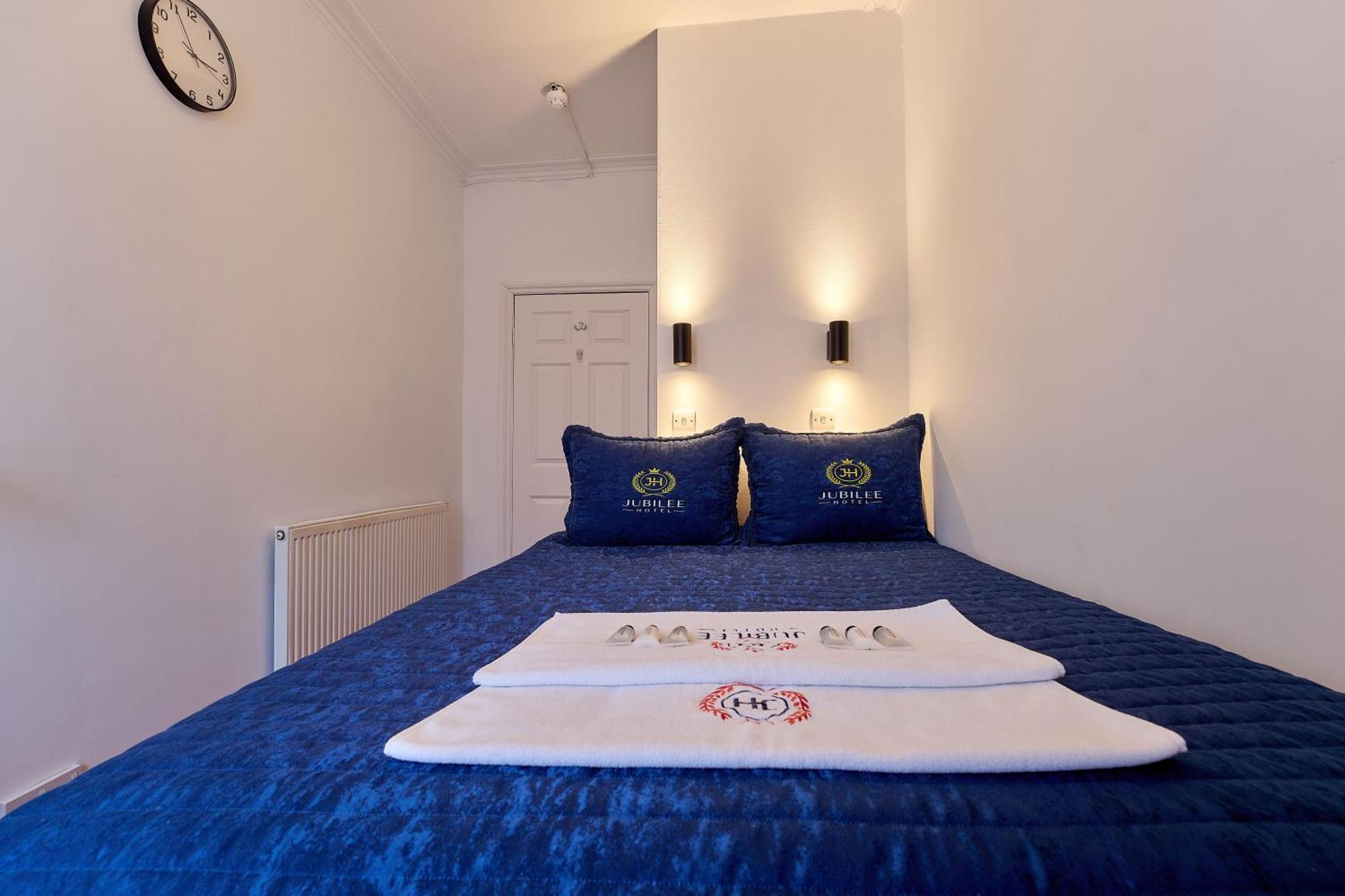 Hotel Jubilee Victoria