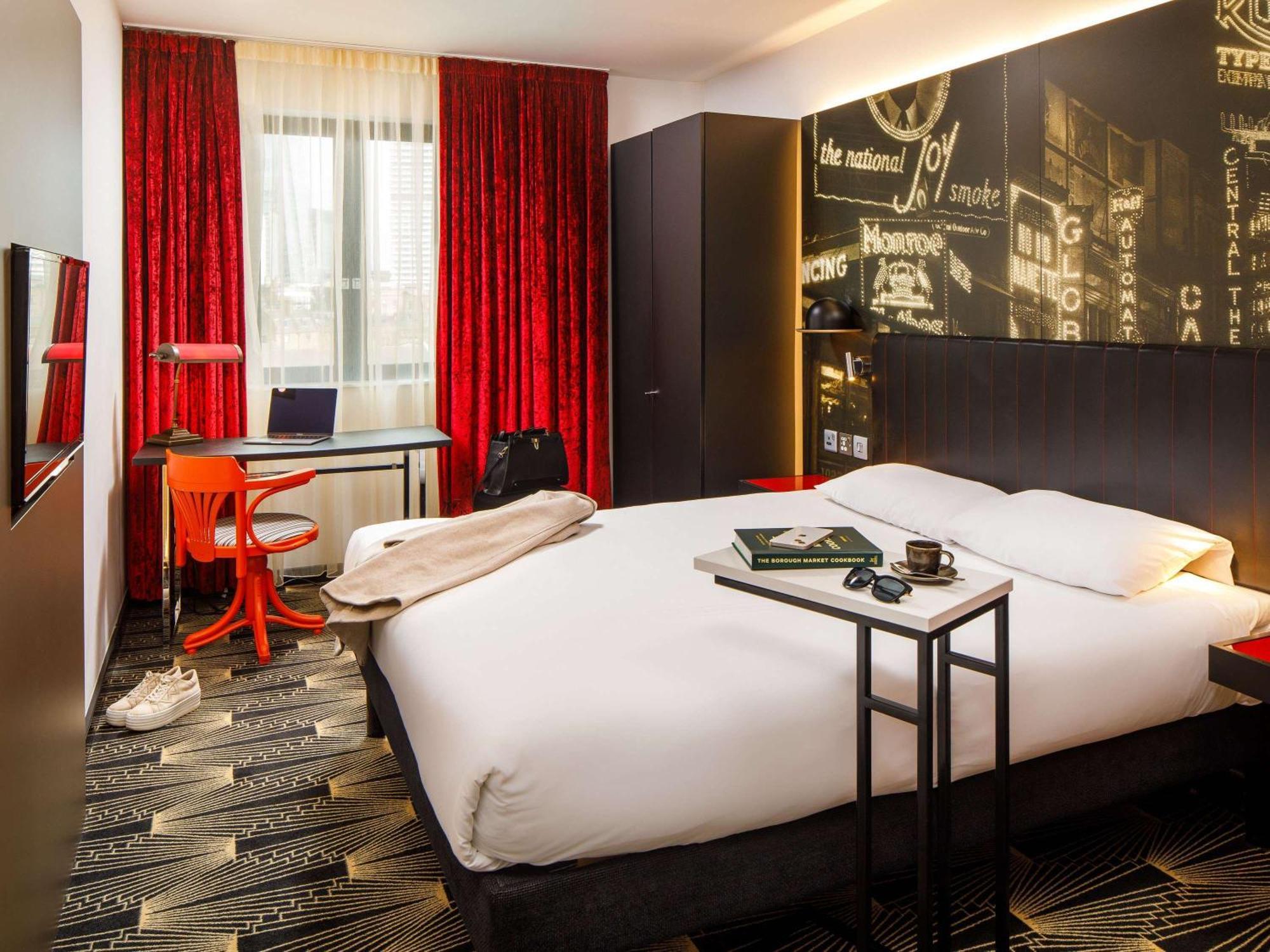 Ibis Styles Southwark - Near Borough Market Hotel