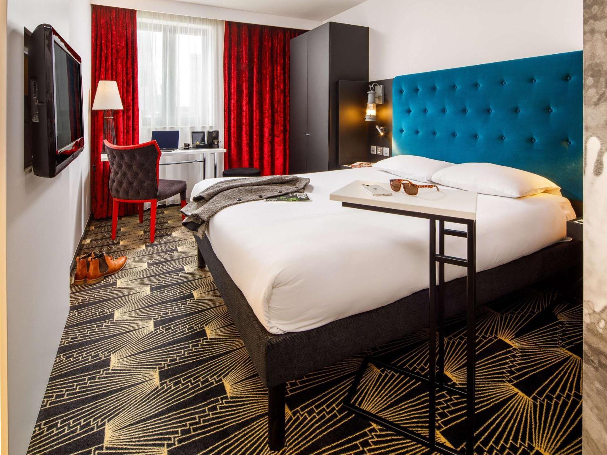 Ibis Styles Southwark - Near Borough Market 3* Londres