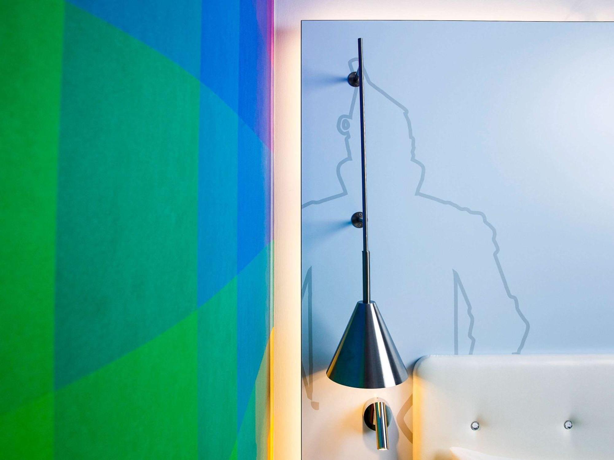 Ibis Styles Southwark - Near Borough Market Londres
